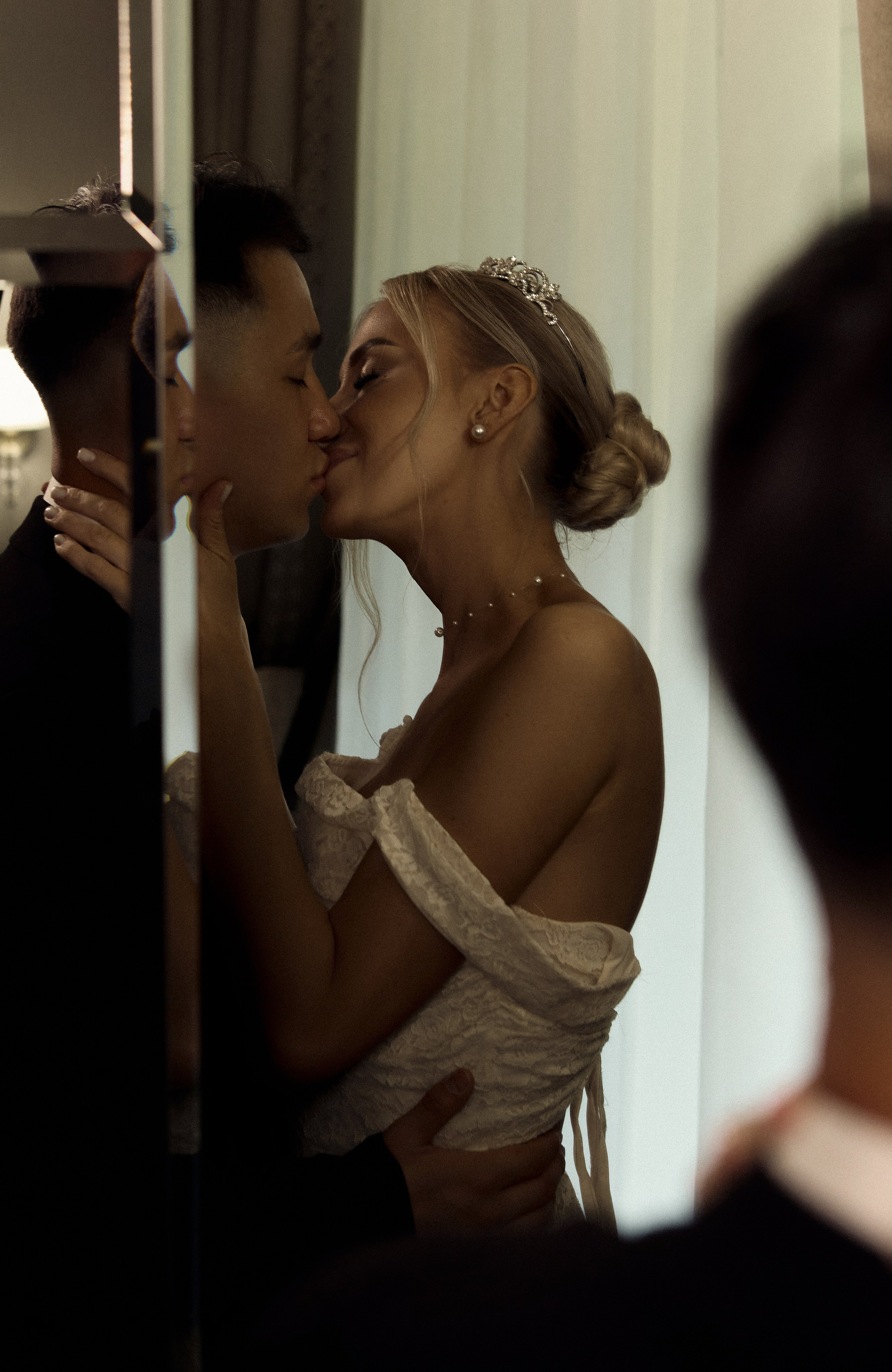 Сима и Настя 25.08.25. Фотограф Екатерина Чупина