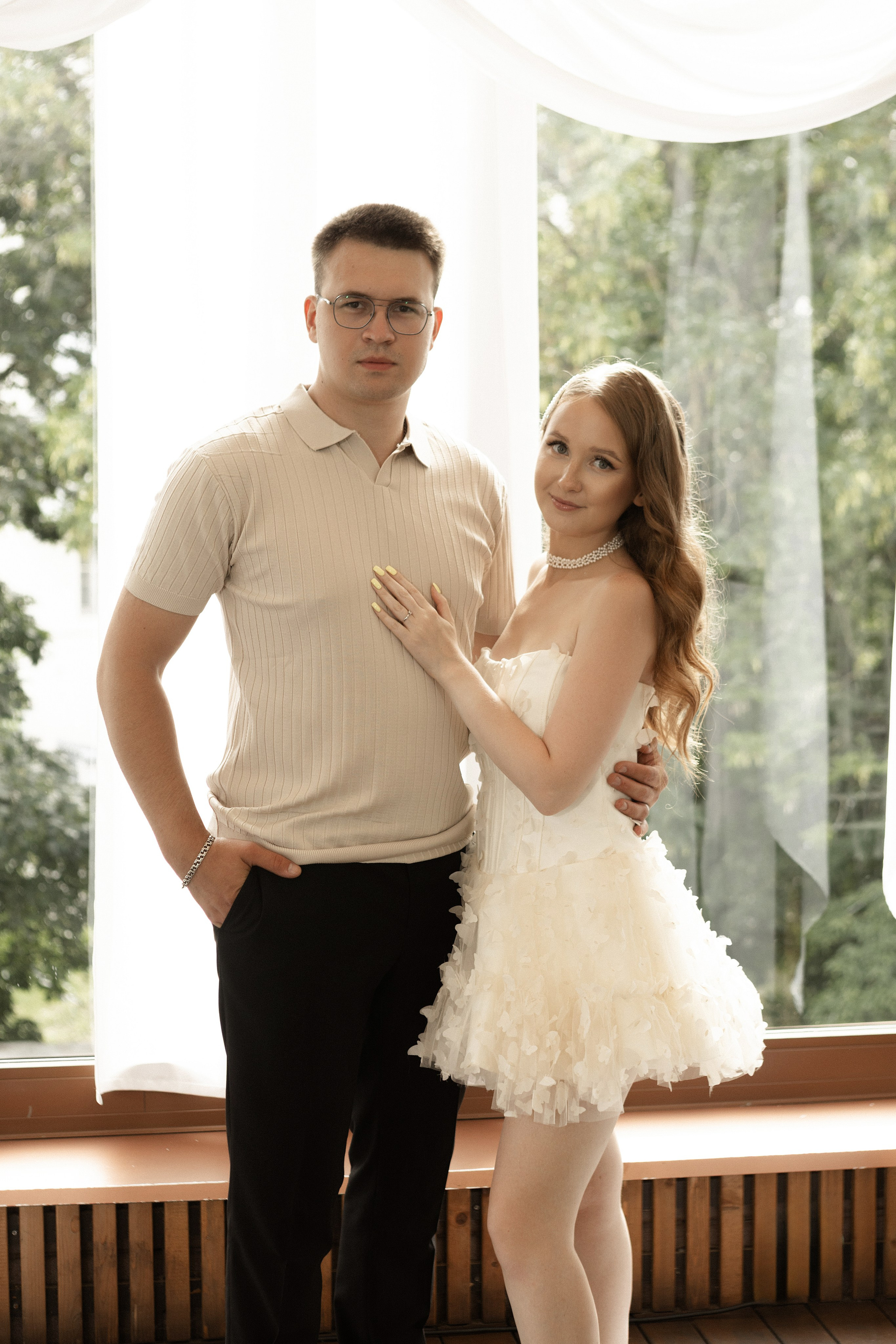 Дмитрий и Анна 05.08.25 ПОЛНЫЙ ДЕНЬ. Фотограф Екатерина Чупина