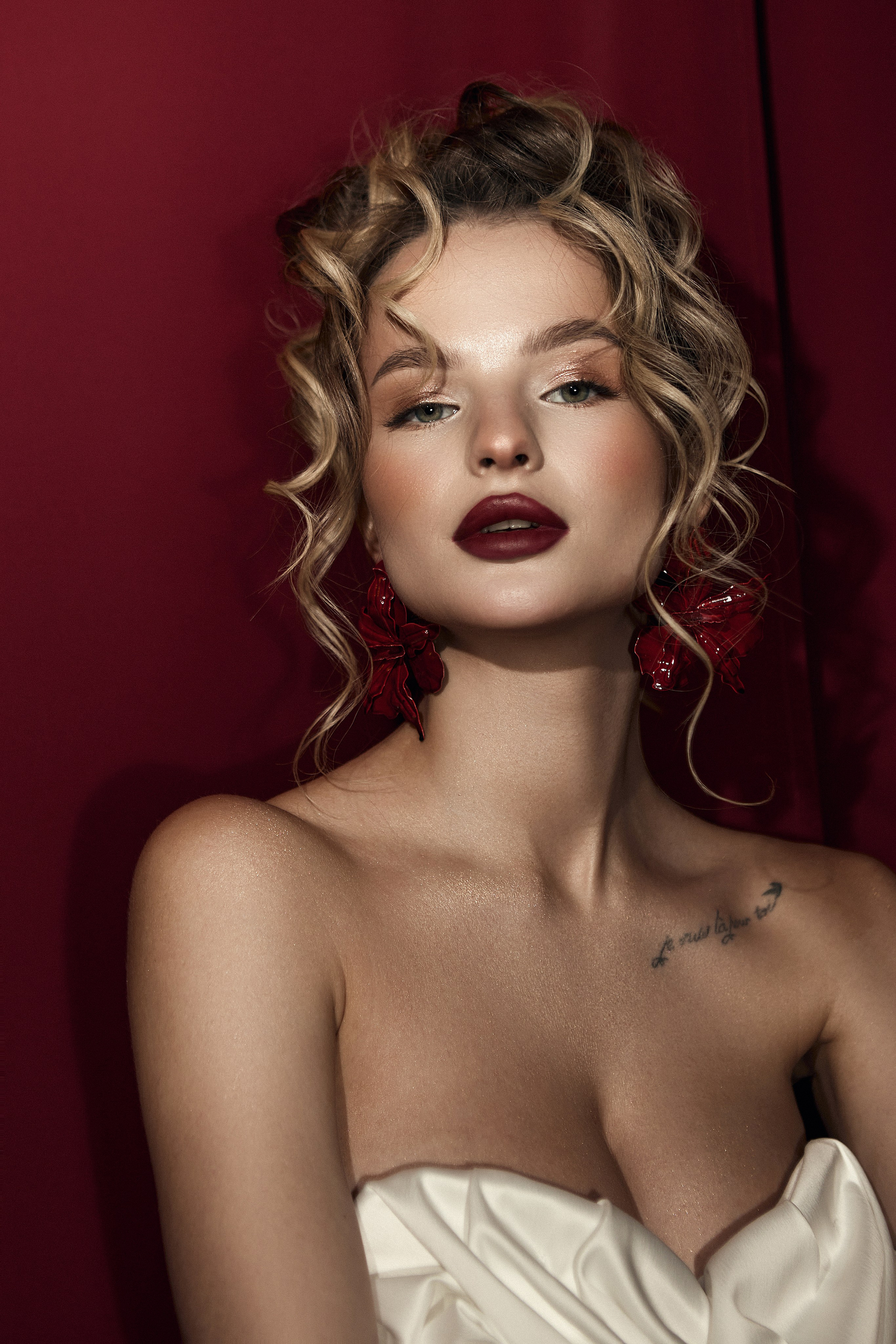 BORDO. Фотограф Екатерина Чупина