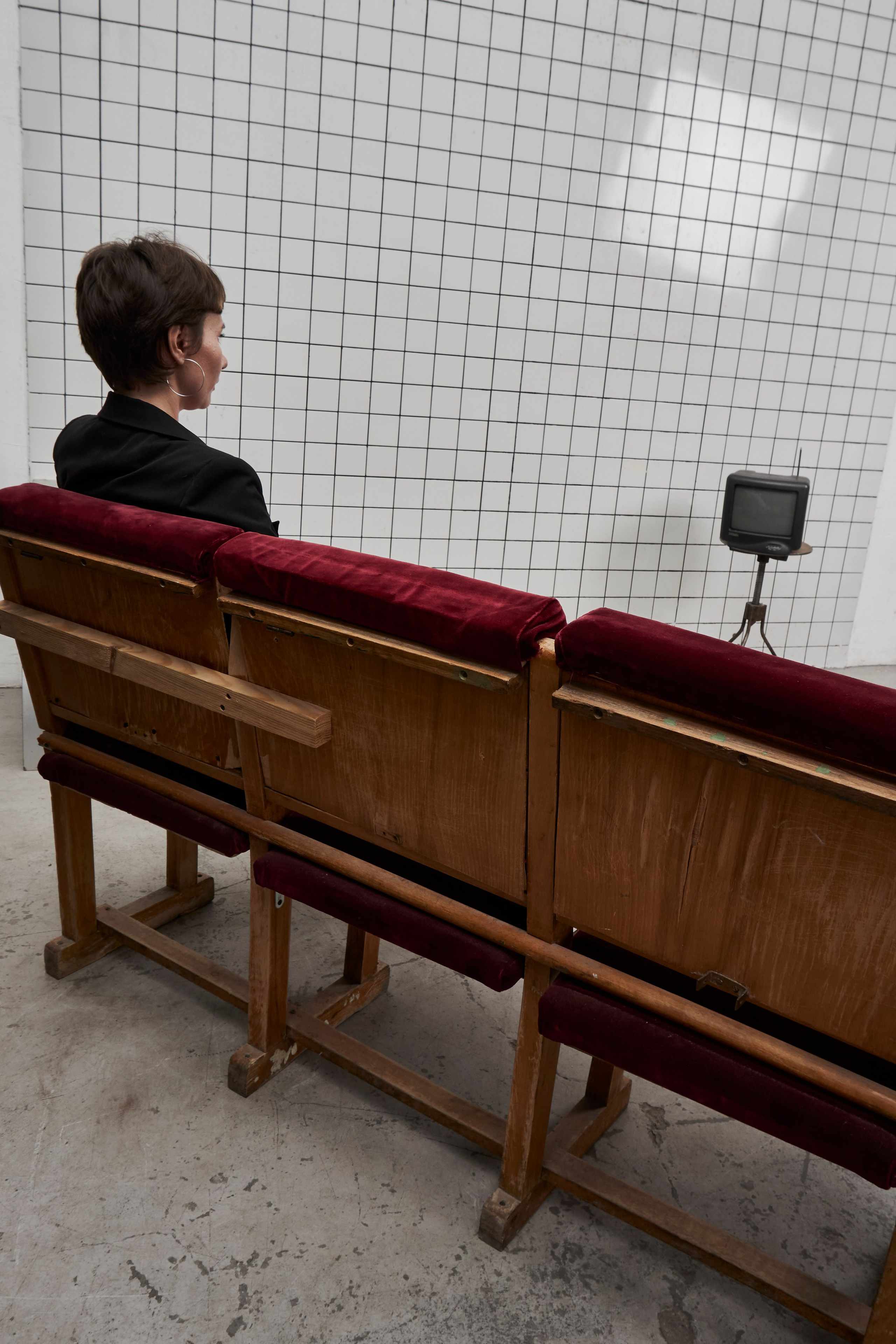 Свободна быть собой. Фотограф в Санкт-Петербурге Виктория Черникова