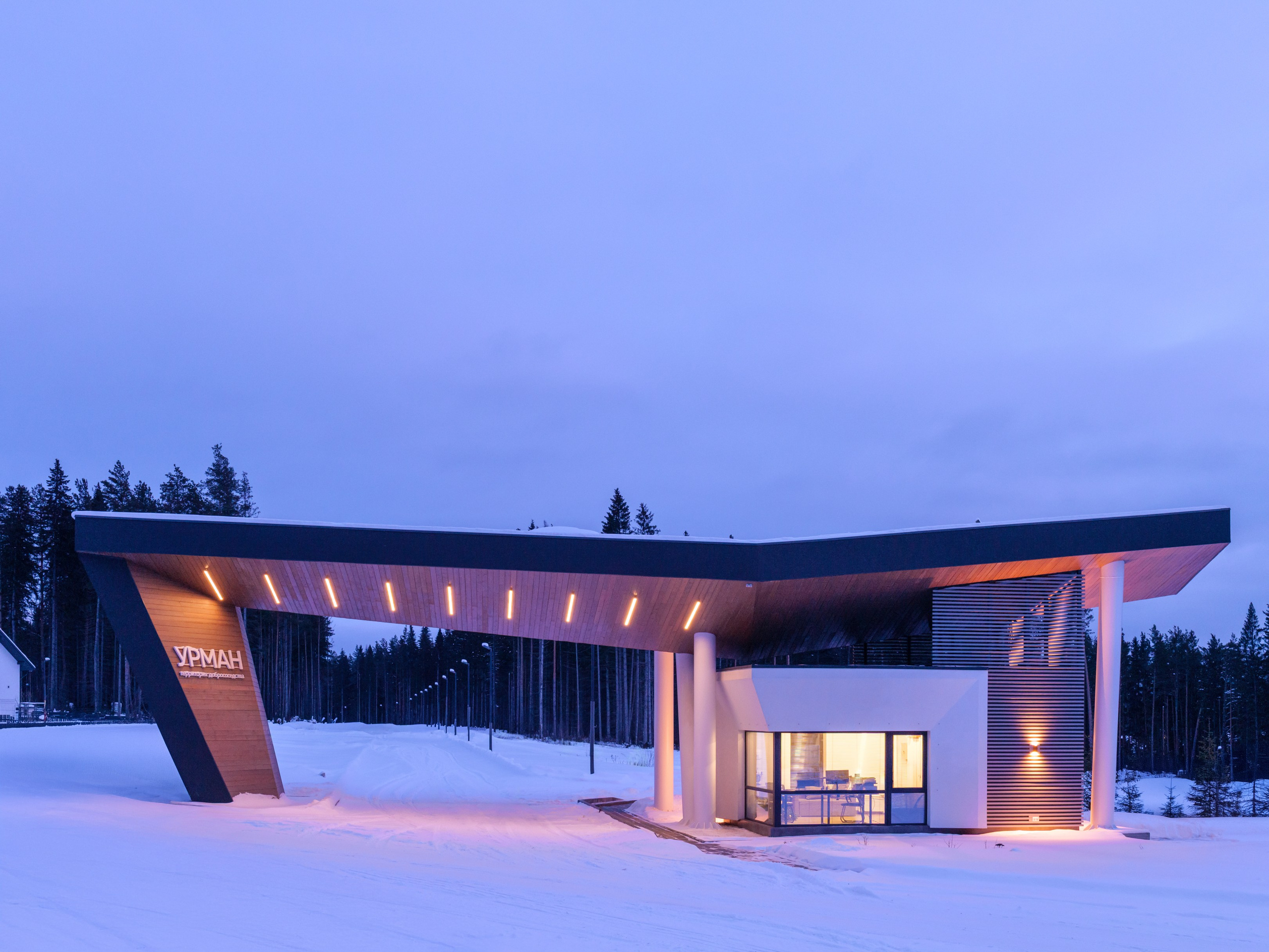 Коттеджный посёлок URMAN. Интерьерный фотограф. Фотограф архитектуры