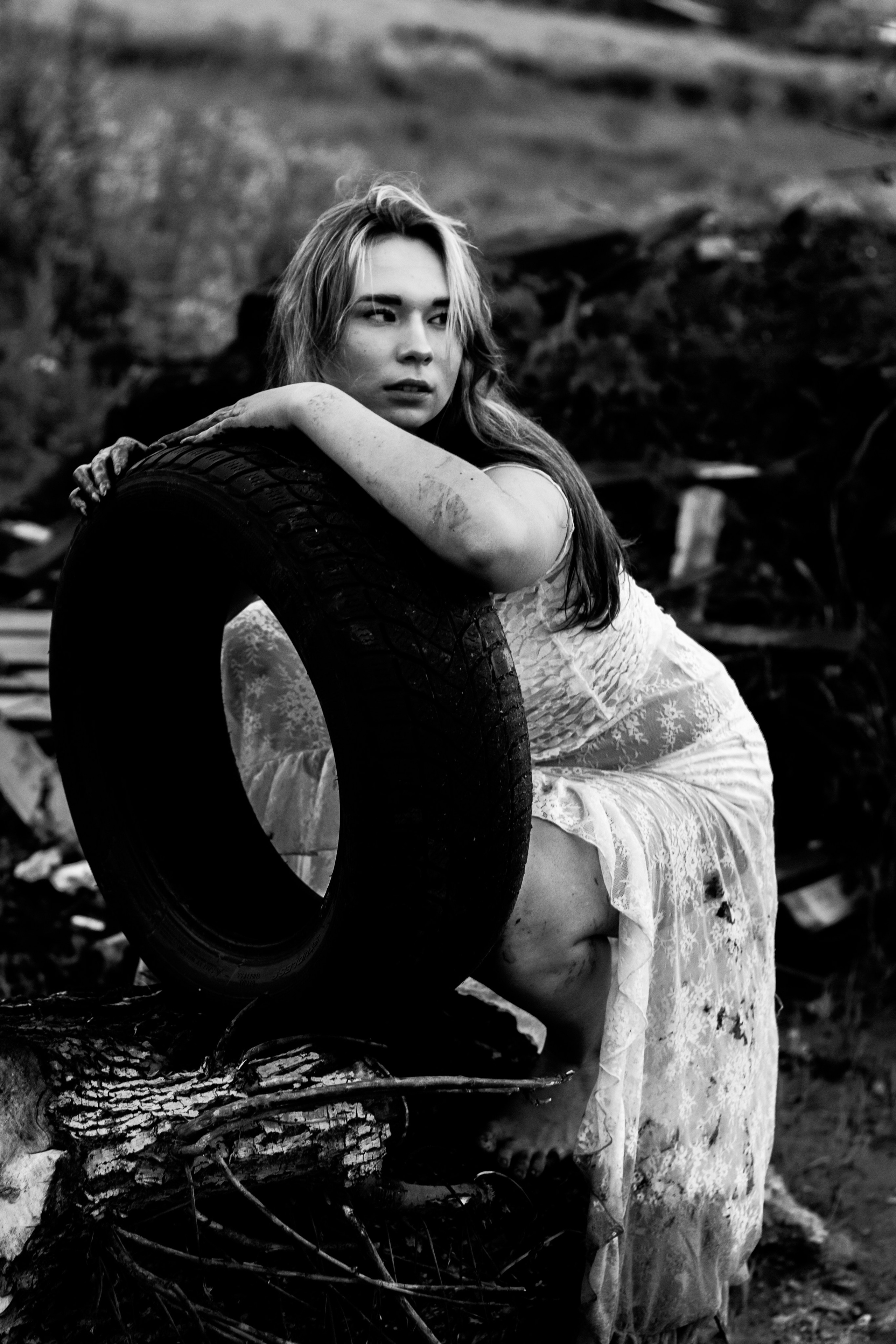 Творческие съемки. Фотограф Александра Иванова