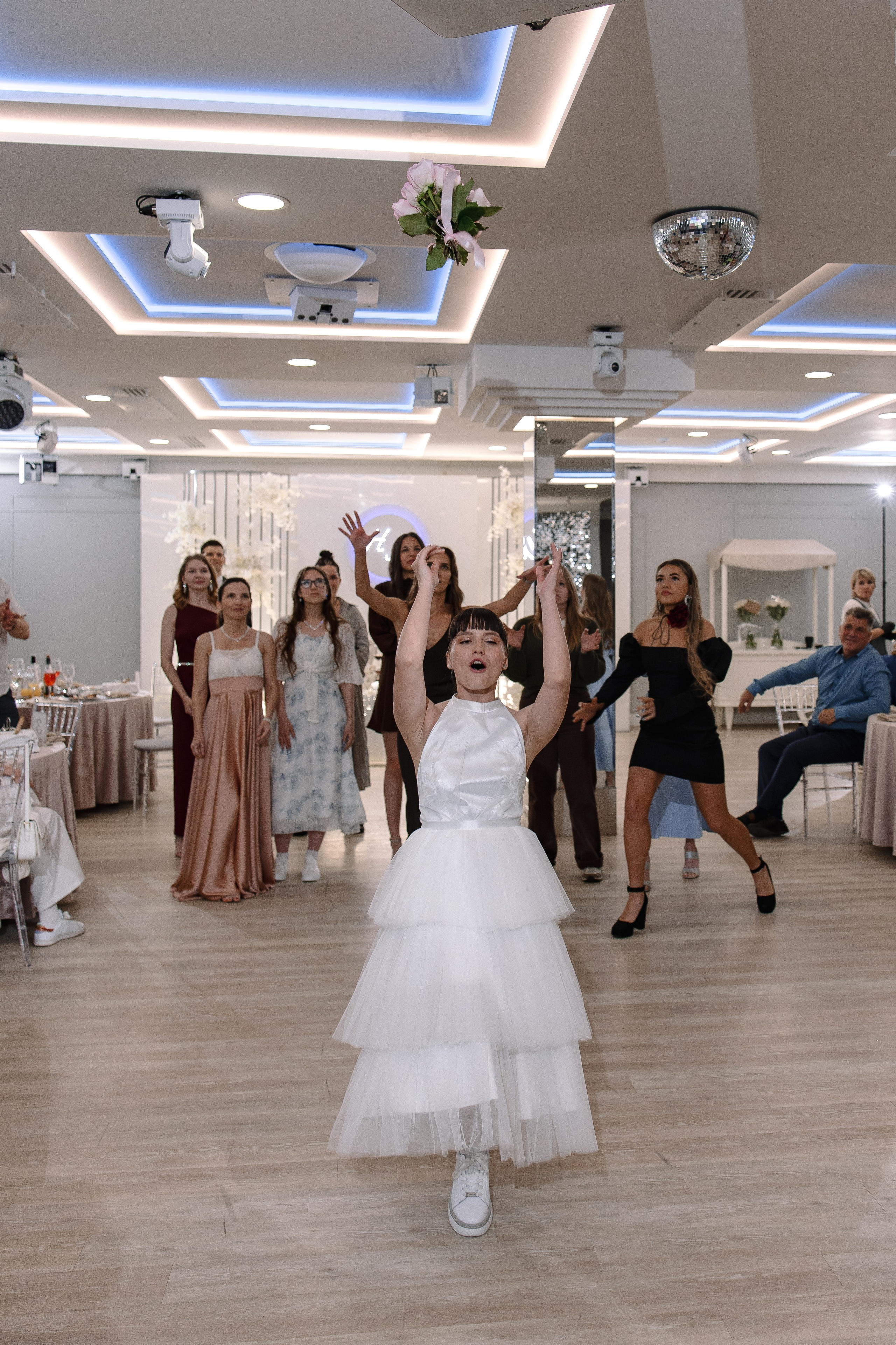 Мария и Никита. Свадебный фотограф в Самаре Катерина Мостовая