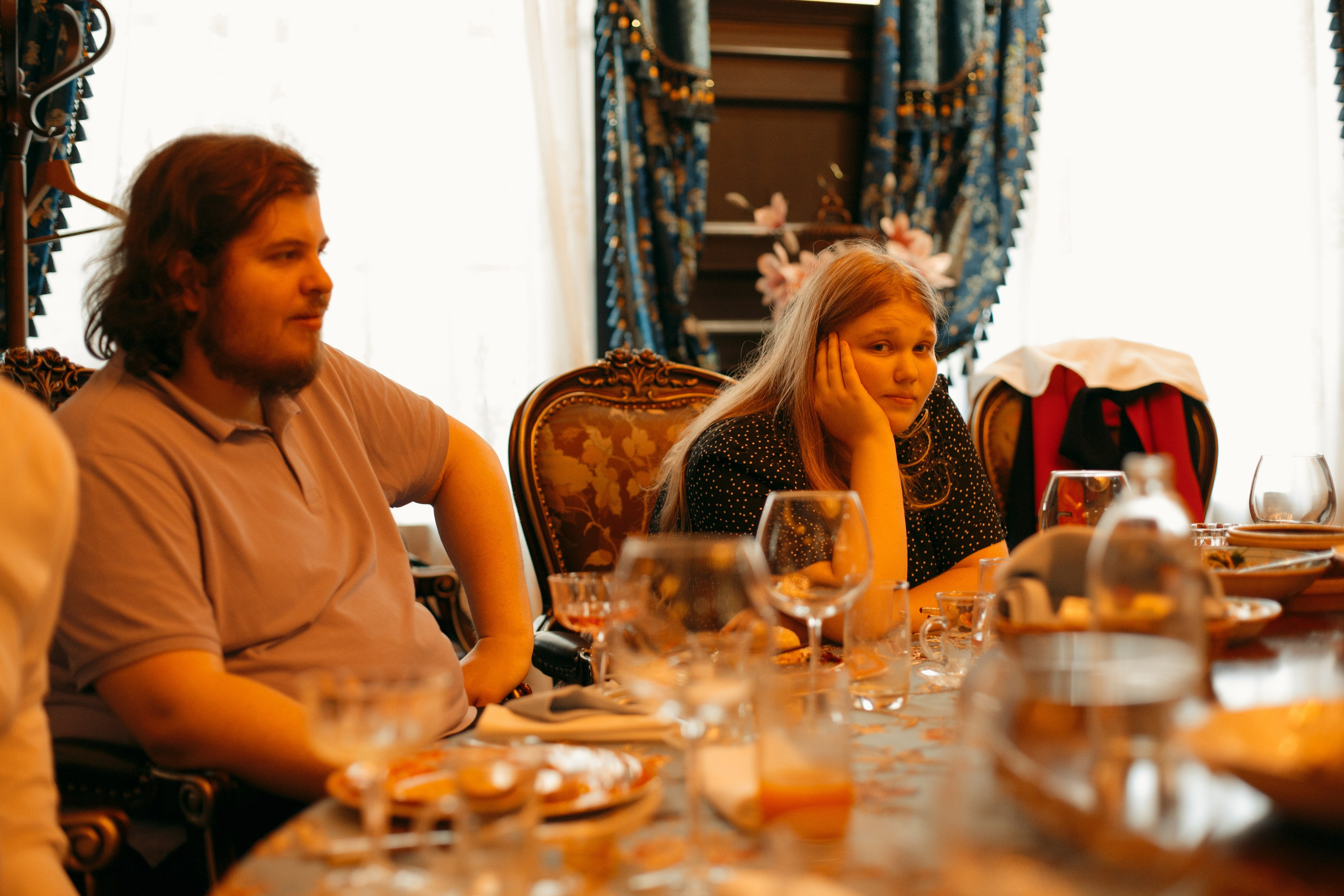 Свадебные серии. Портретный фотограф СПб — Ира Волкова