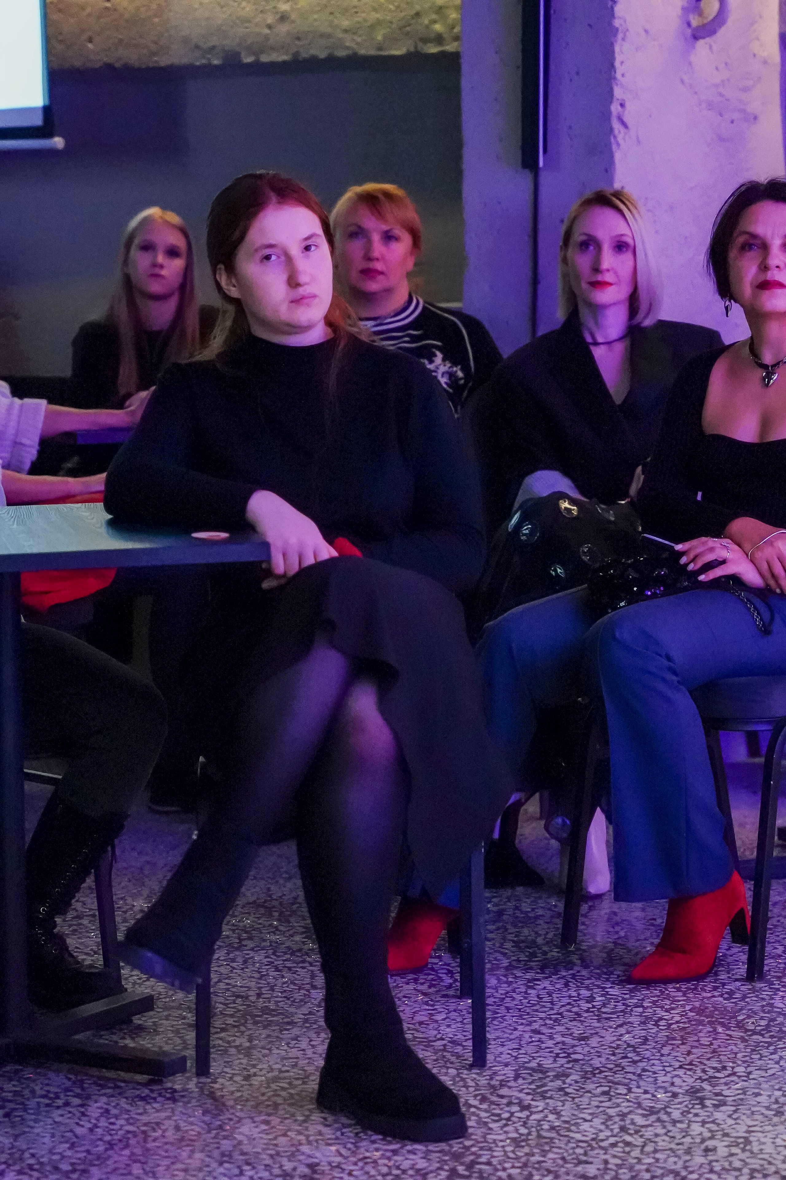 Репортаж с лекции для влюбленных в моду. Геннадий Войтов — контент под любые задачи