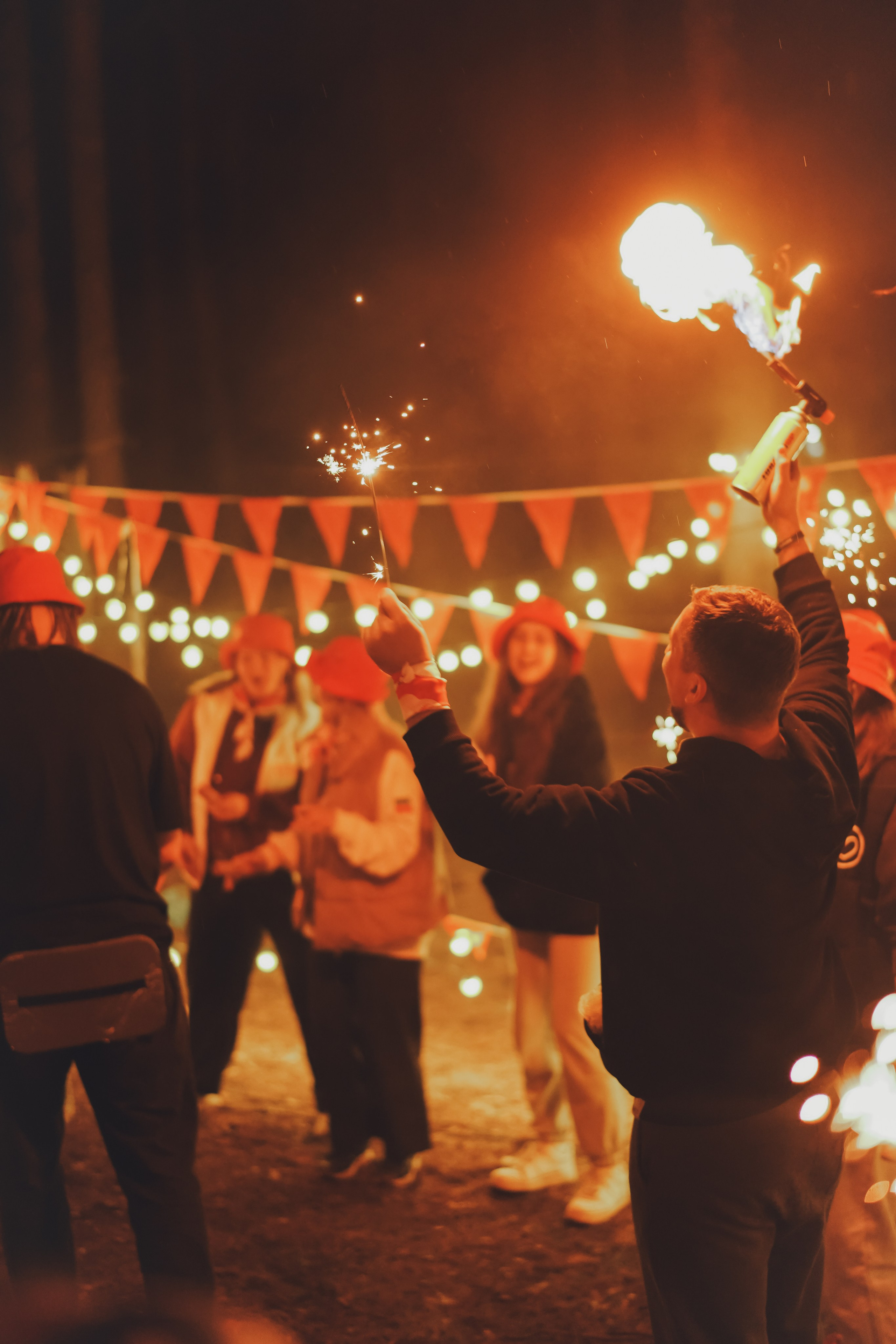 Палаточный форум CAMPot 2025. Фотограф Надежда Погребняк | Рязань | Москва