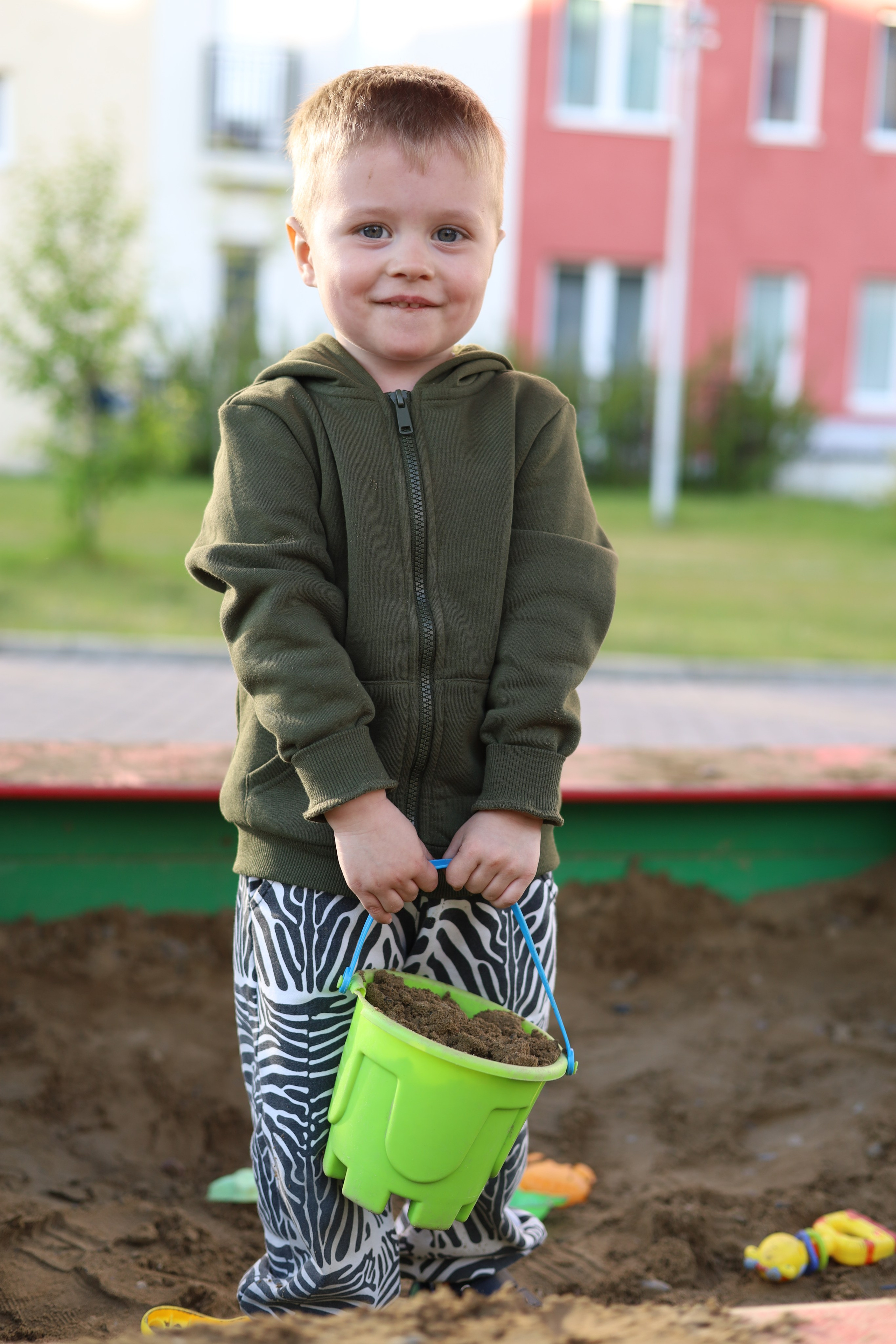 Репортаж. Фотограф в Красноярске Никитина Мария