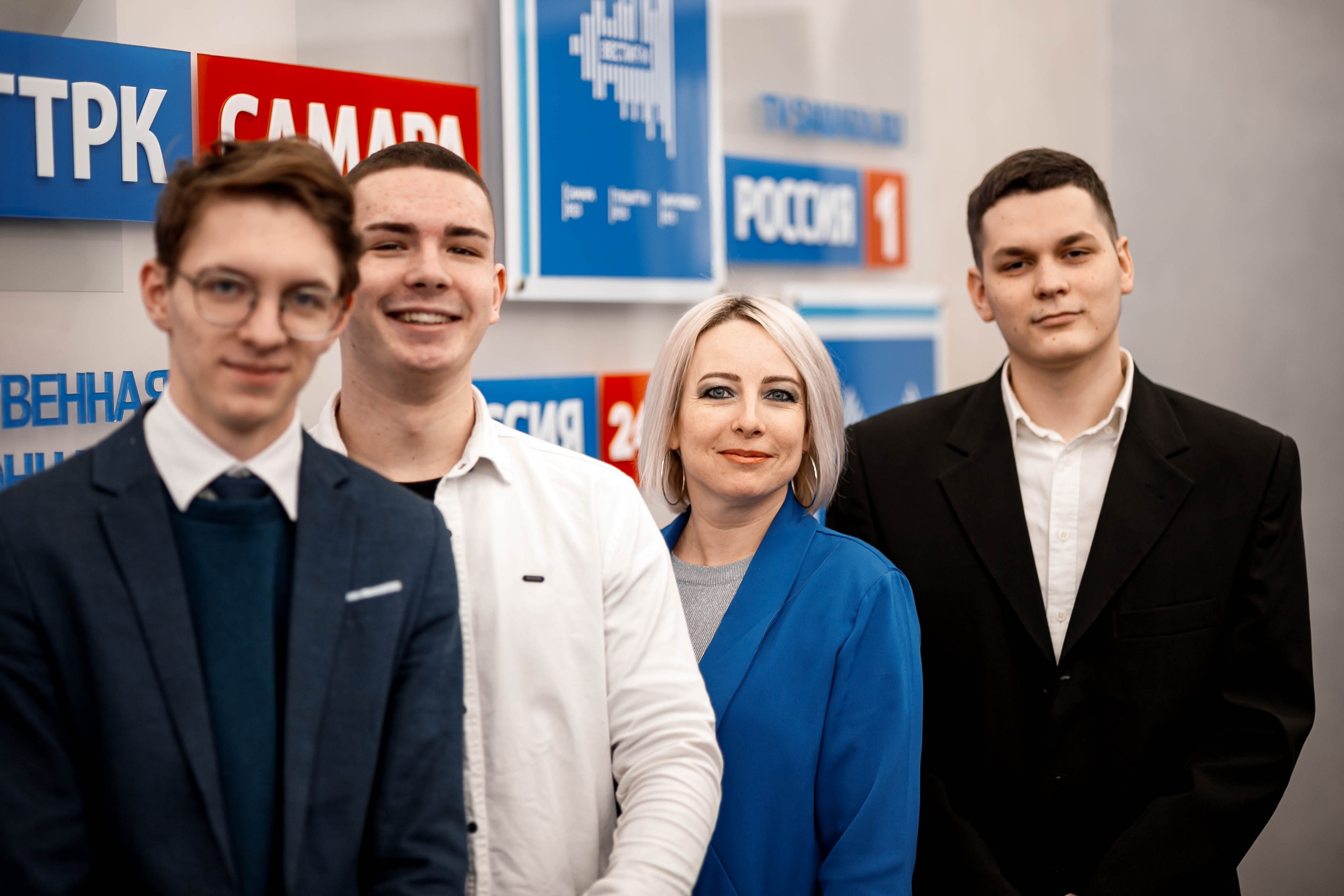 Официальные мероприятия и конференции. Солнечный фотограф из Самары