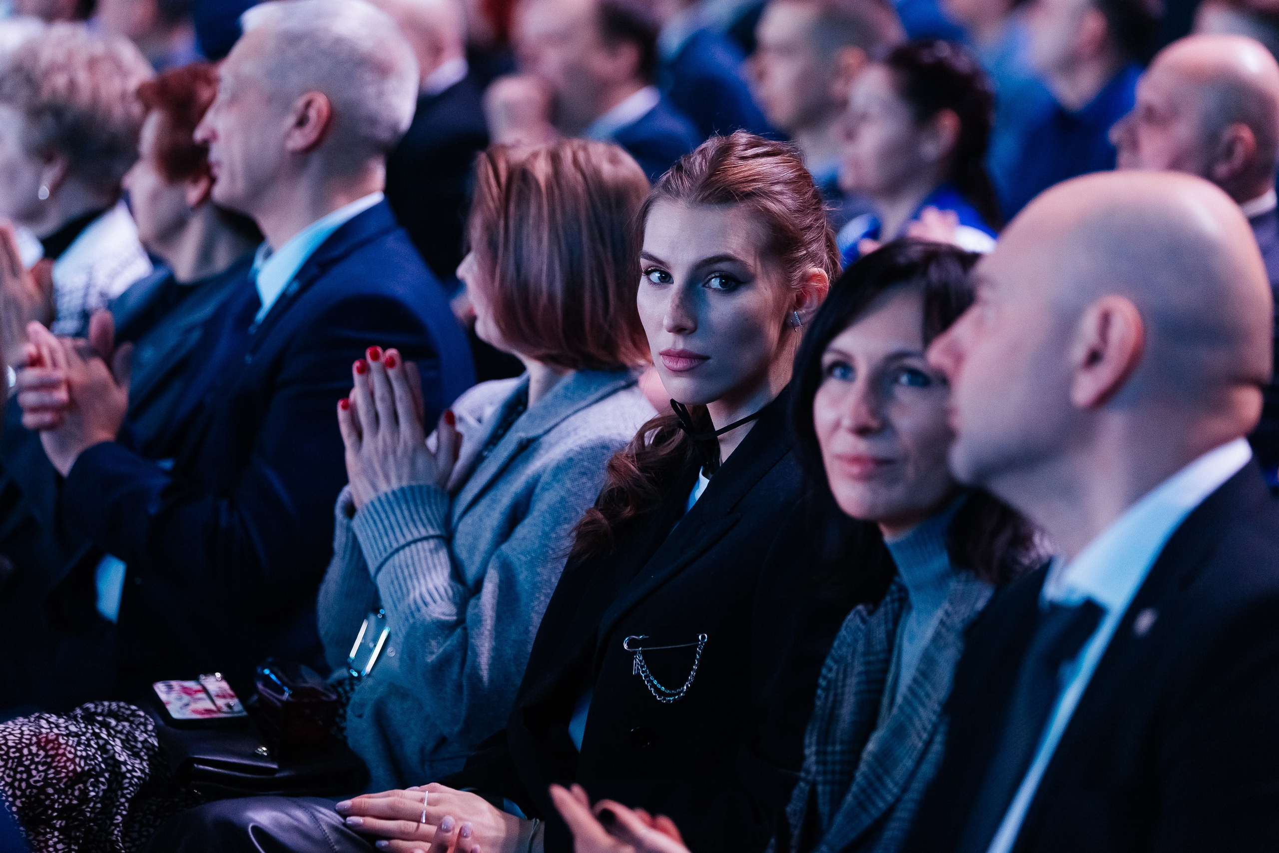 100 лет — «КОКС». Фотограф Кемерово | Сергей