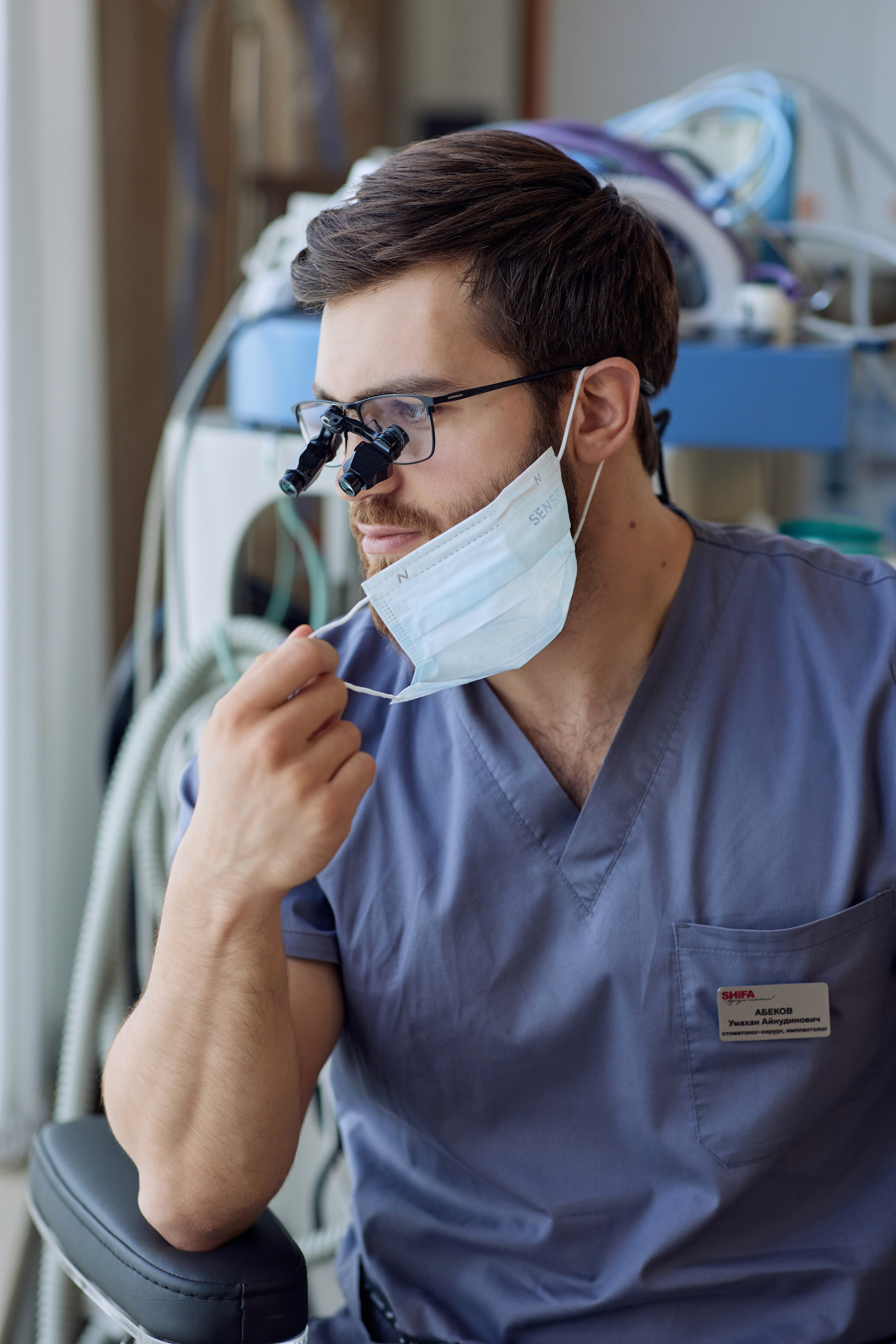 Корпоративный портрет. Фотограф в Москве и Санкт-Петербурге Елена Потапова