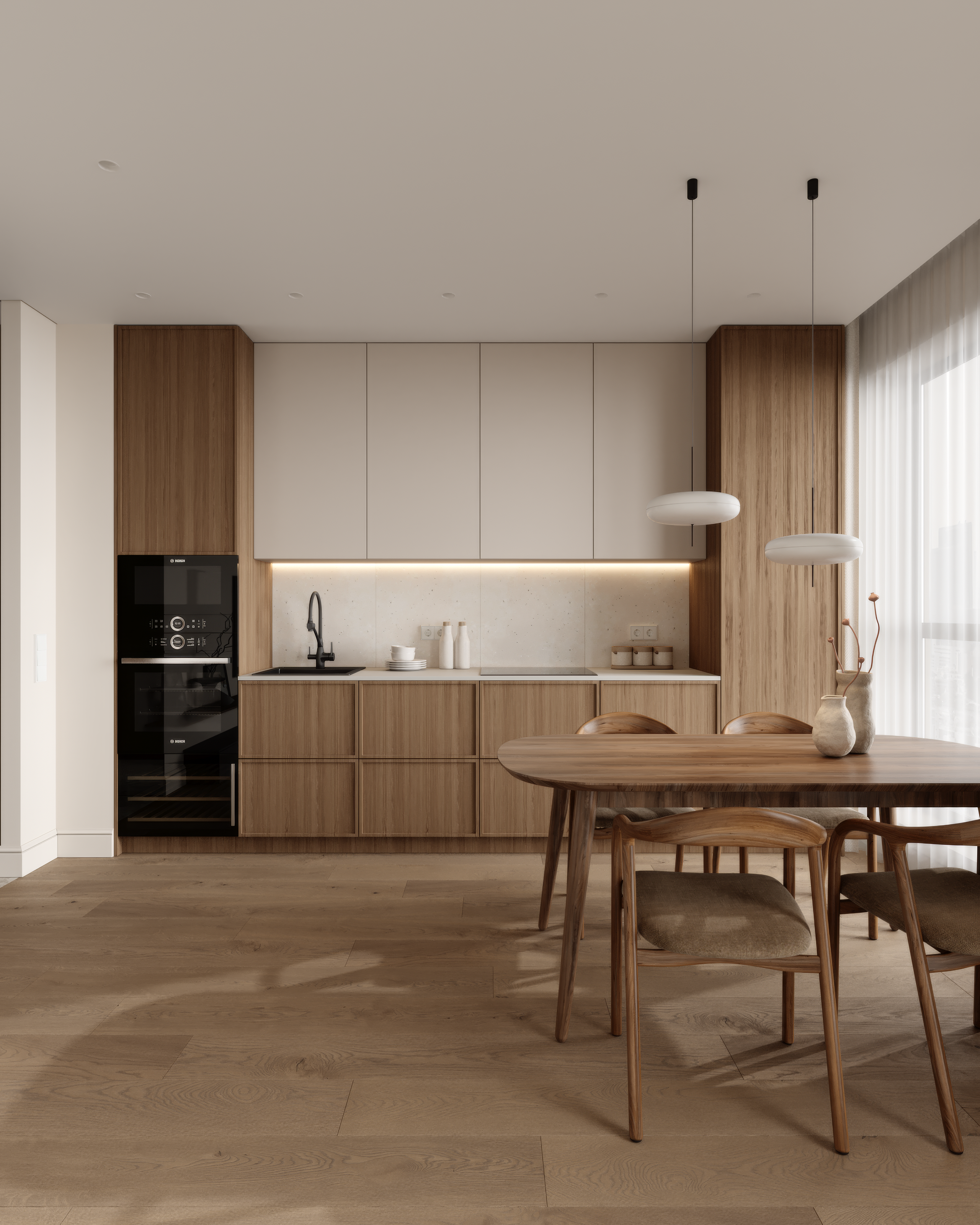 ЖК Шкиперский 19. Дизайнер интерьера из Санкт-Петербурга