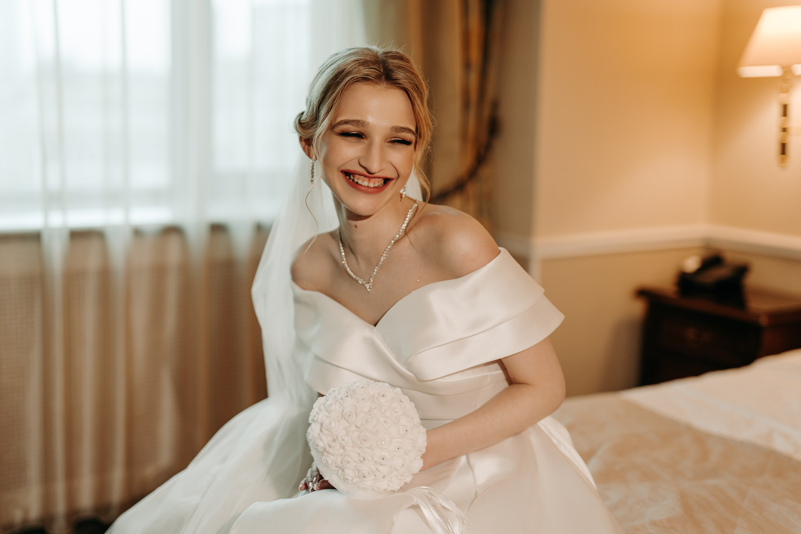 Данила и Анна