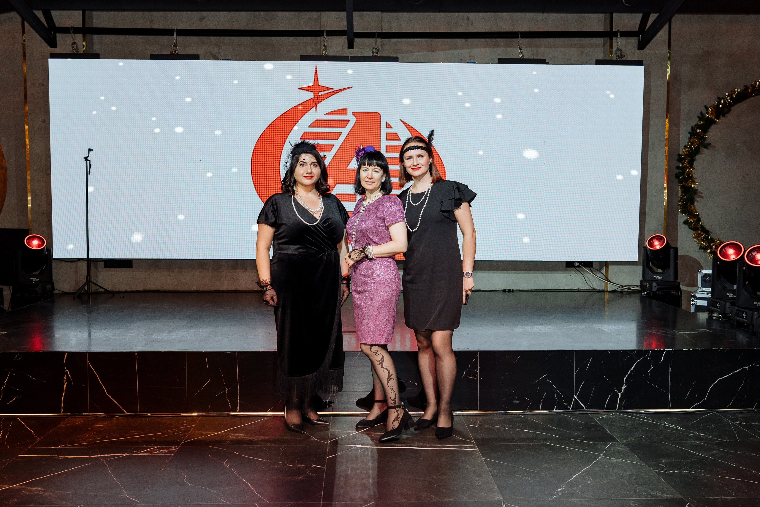 Альбион Тур