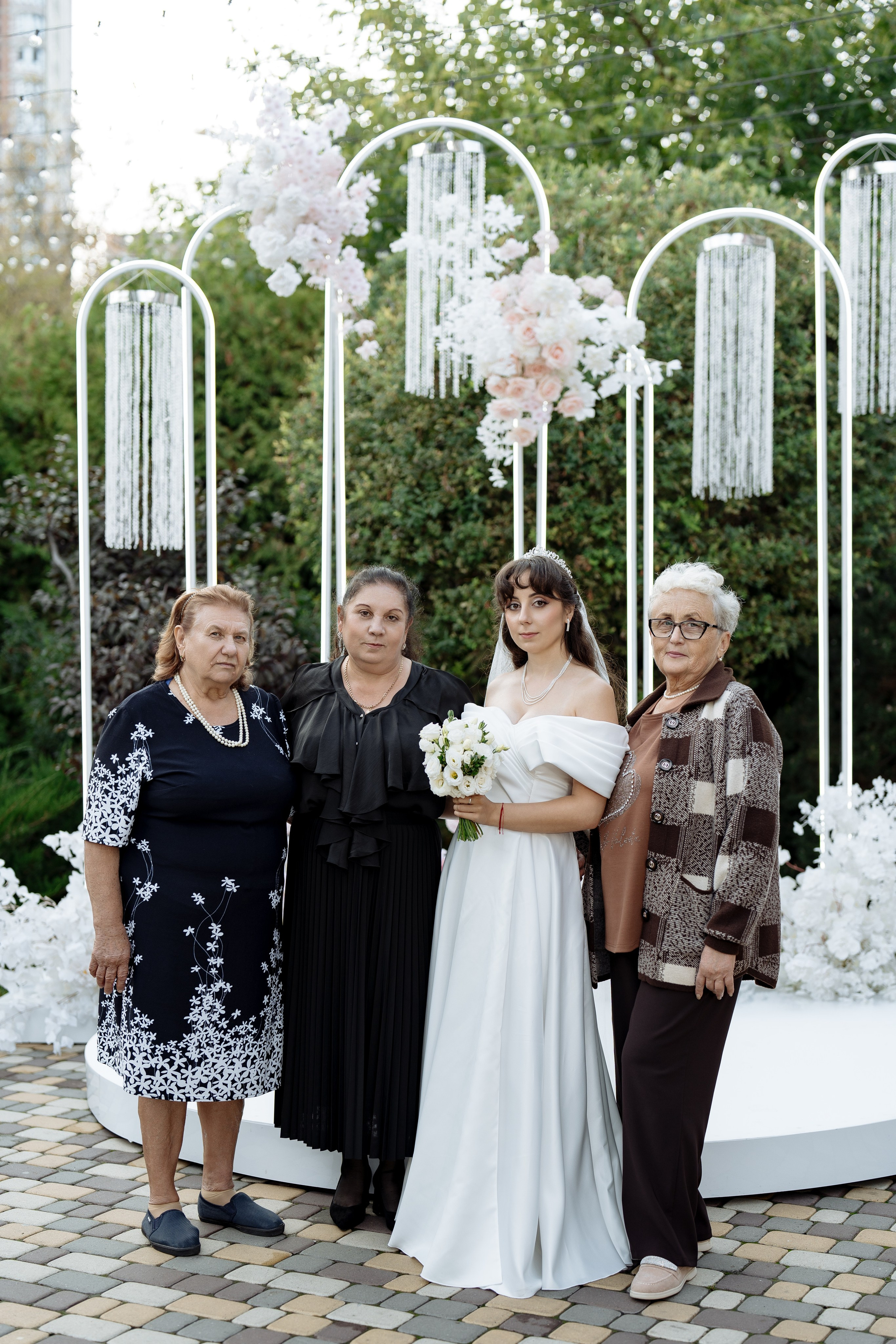 Юрий и Нелли