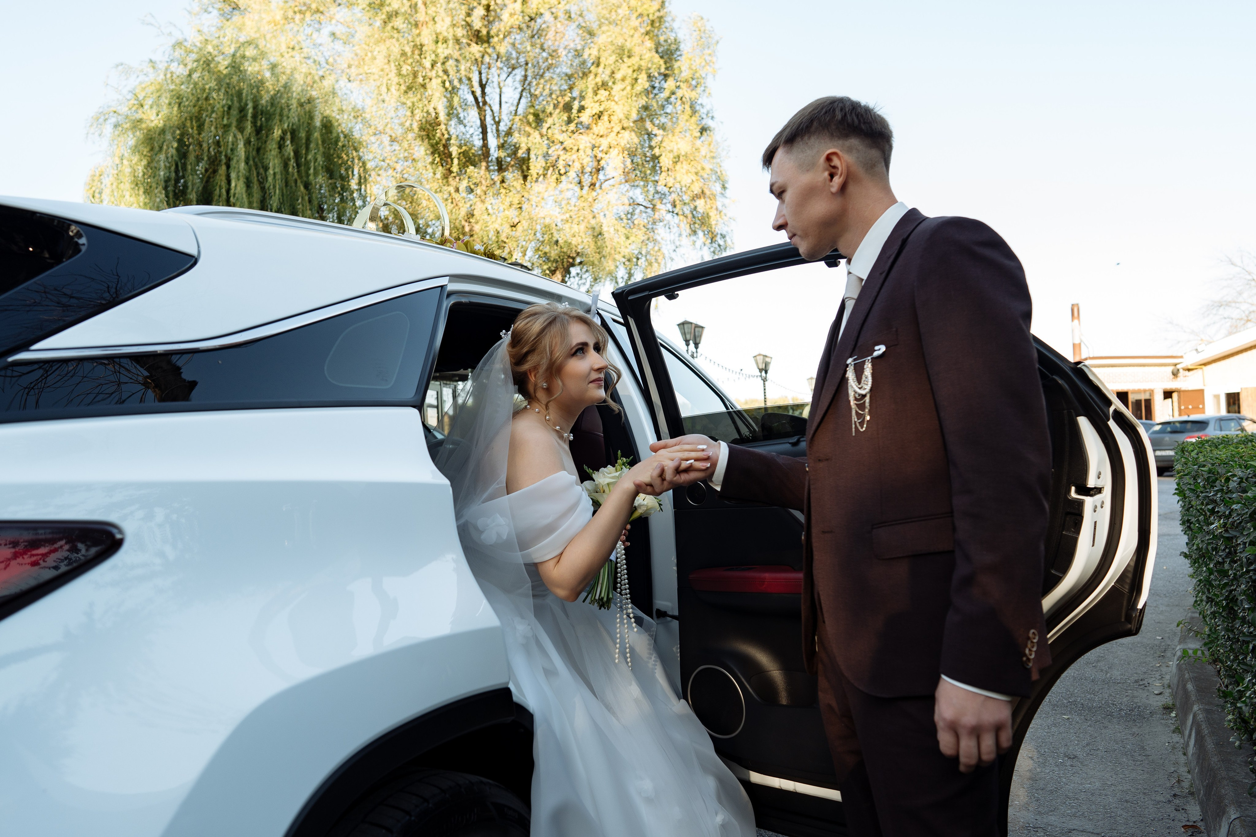 Иван и Дарья