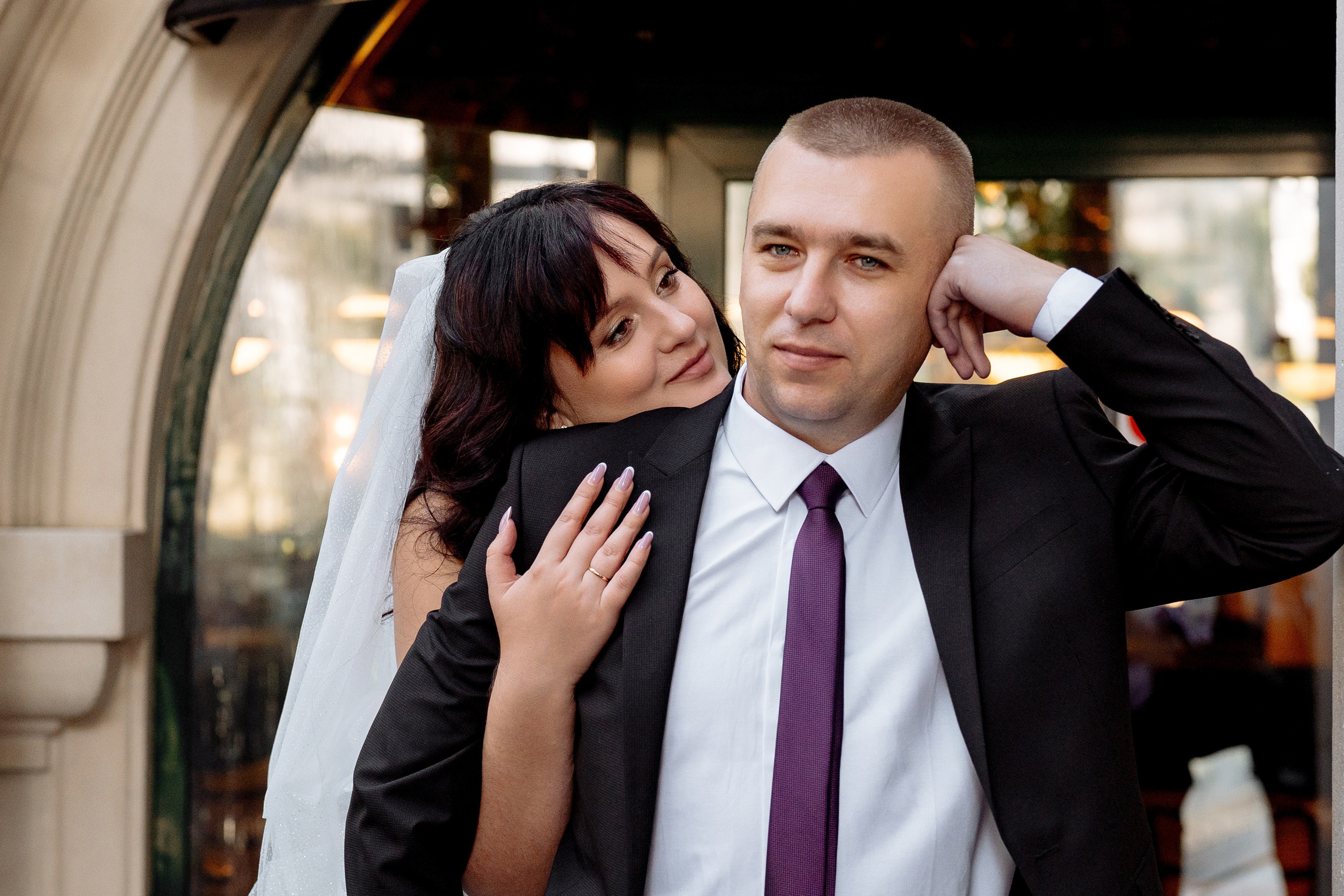 Владислав и Кристина