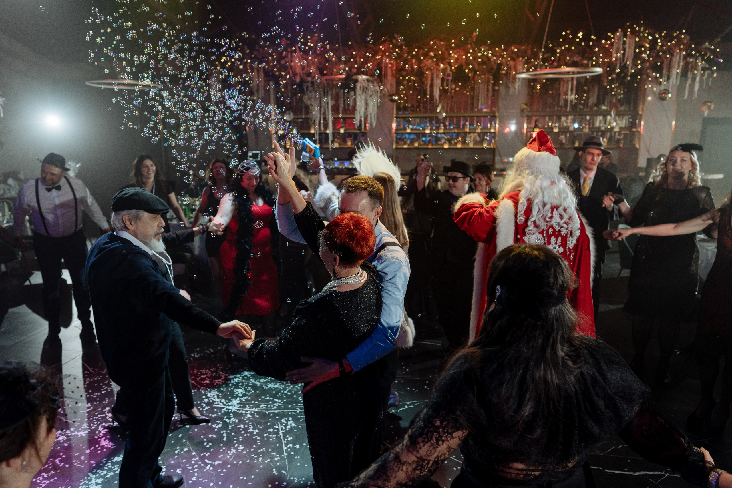 Альбион Тур