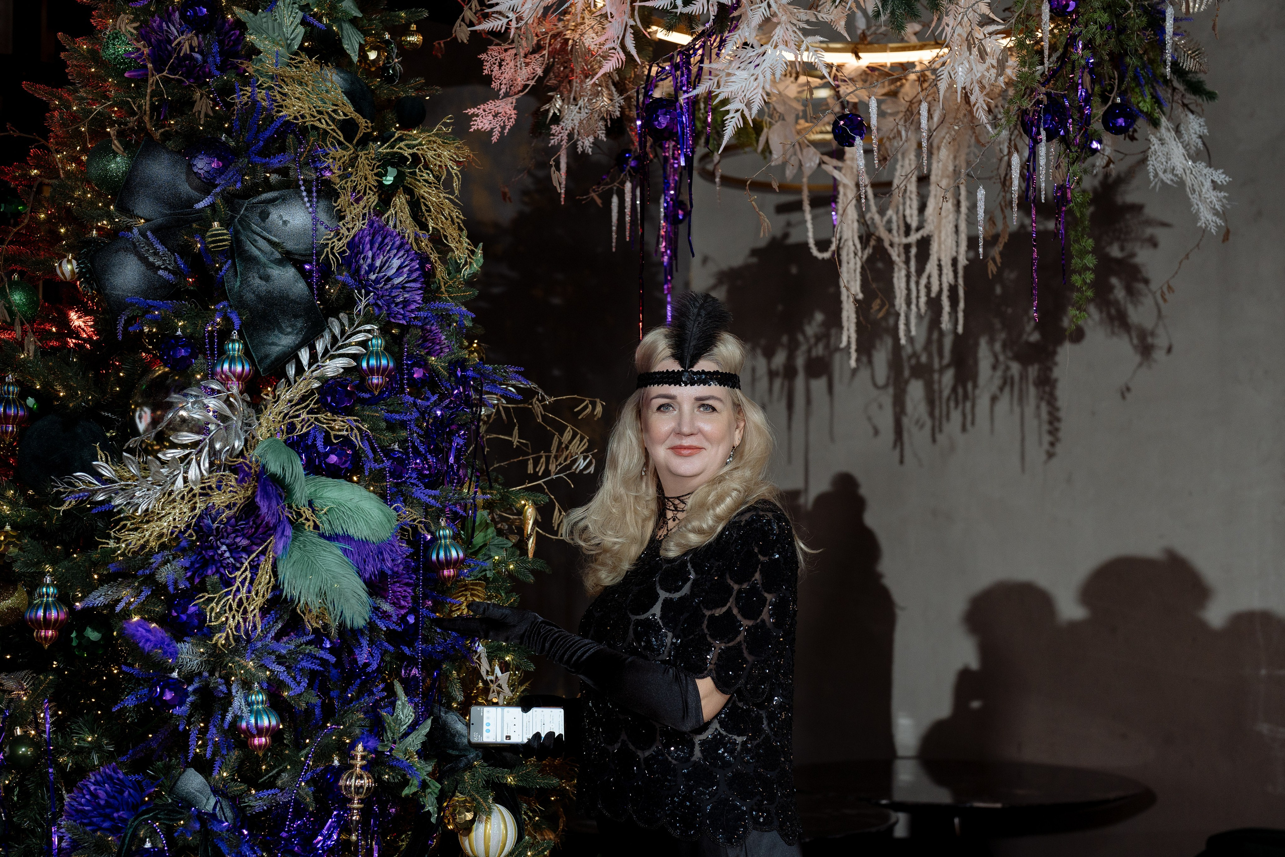 Альбион Тур