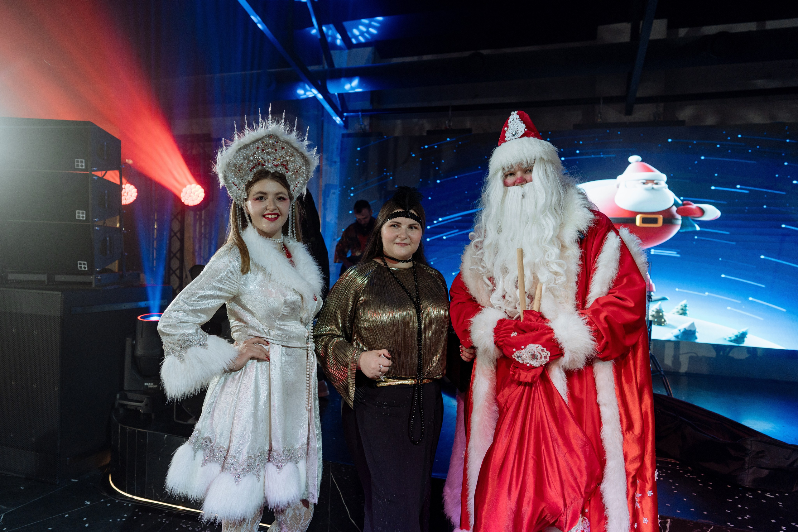 Альбион Тур