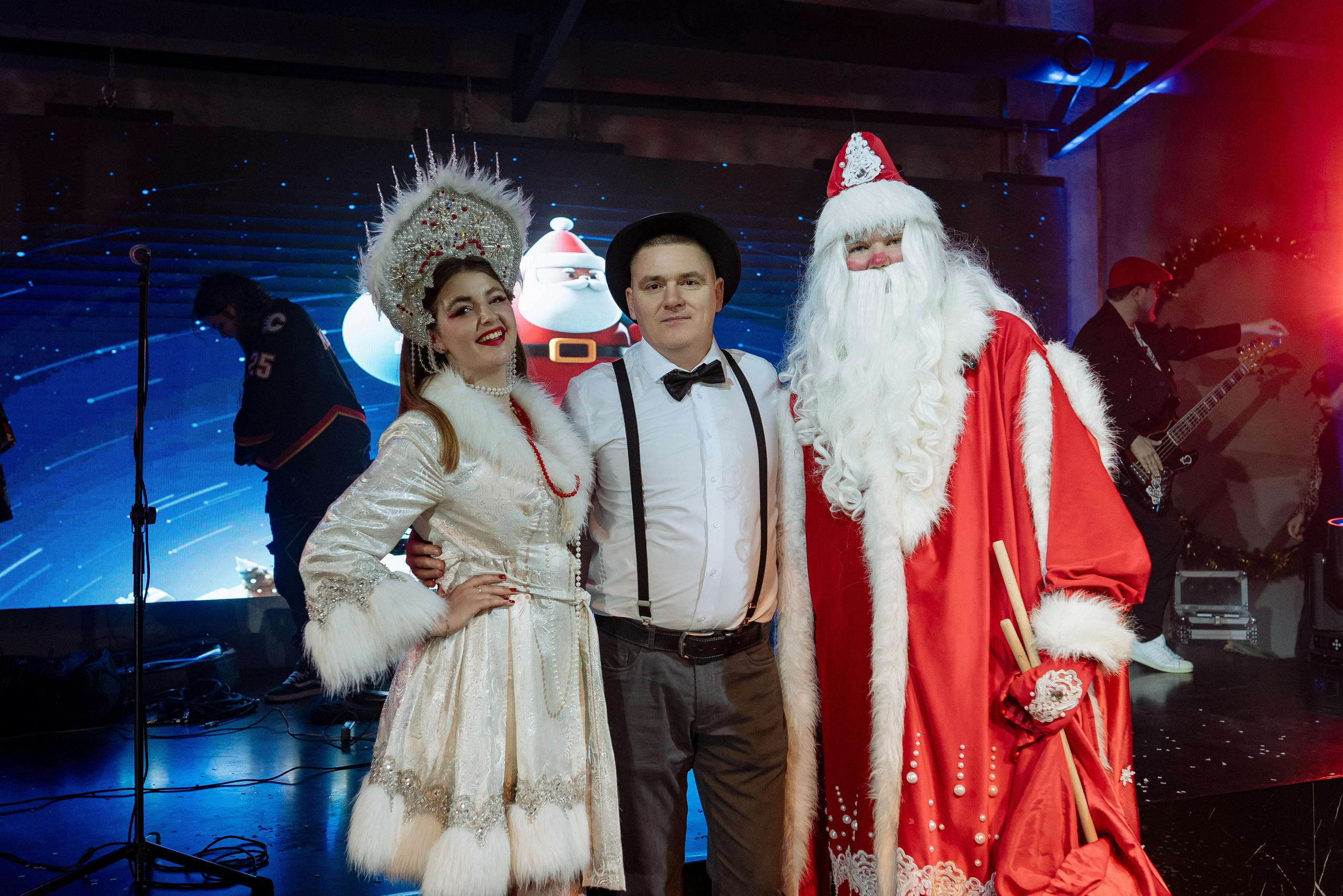 Альбион Тур