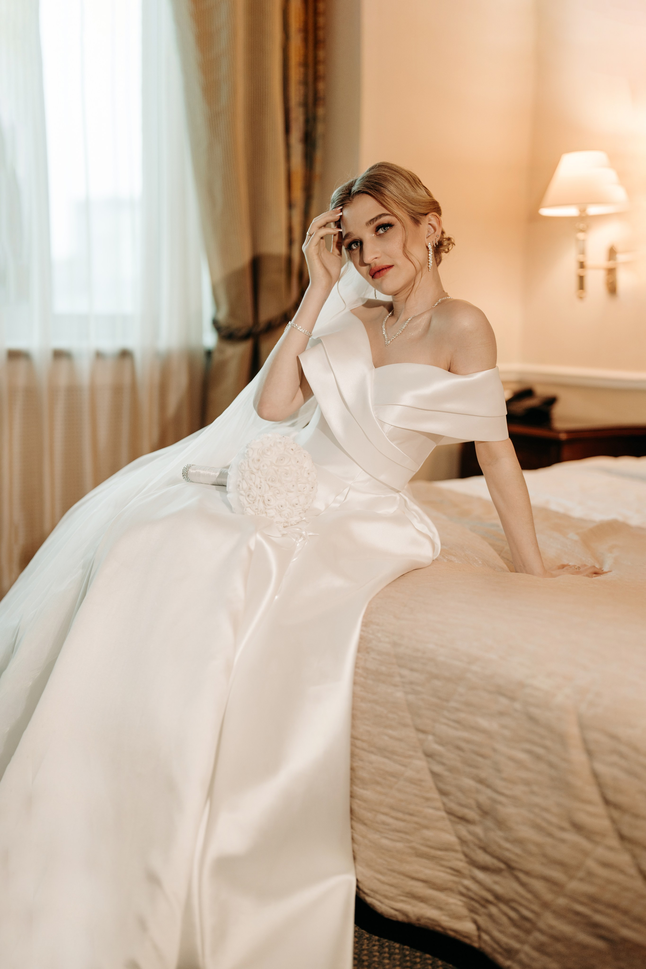 Данила и Анна