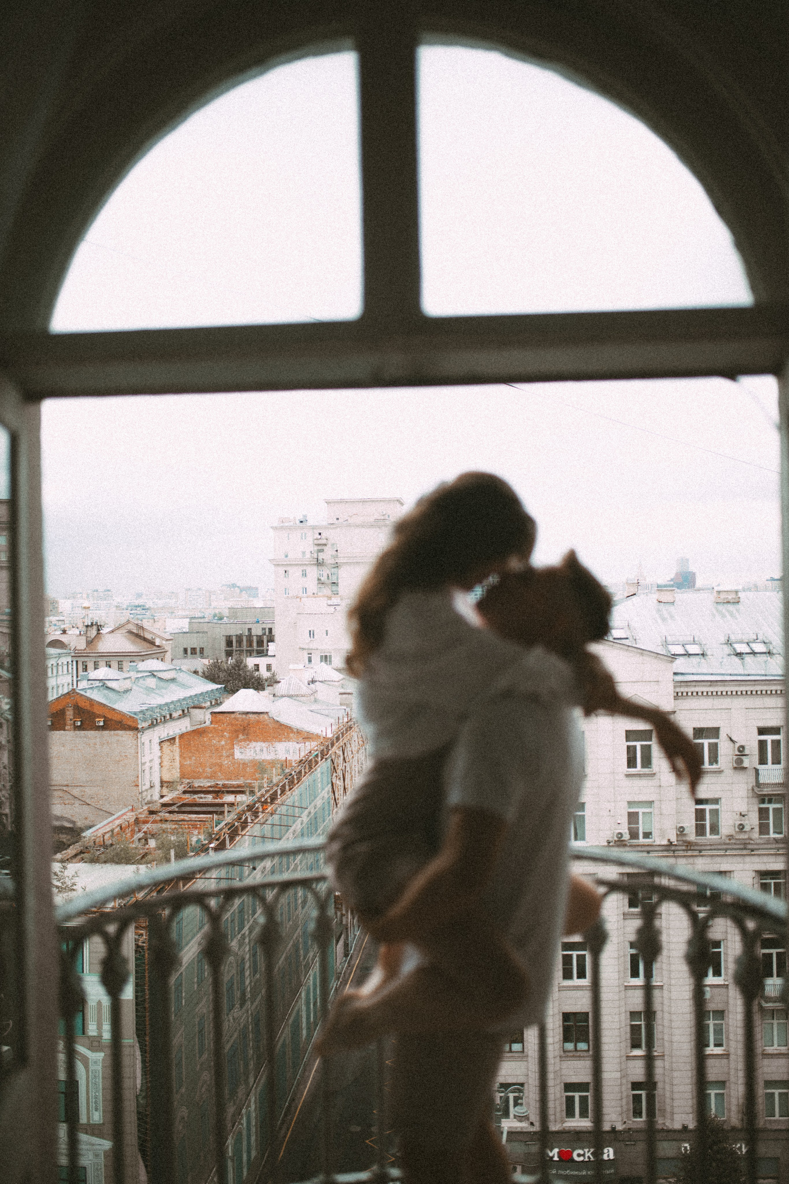 А & А | Москва. Фотограф Екатерина Амбрушкевич