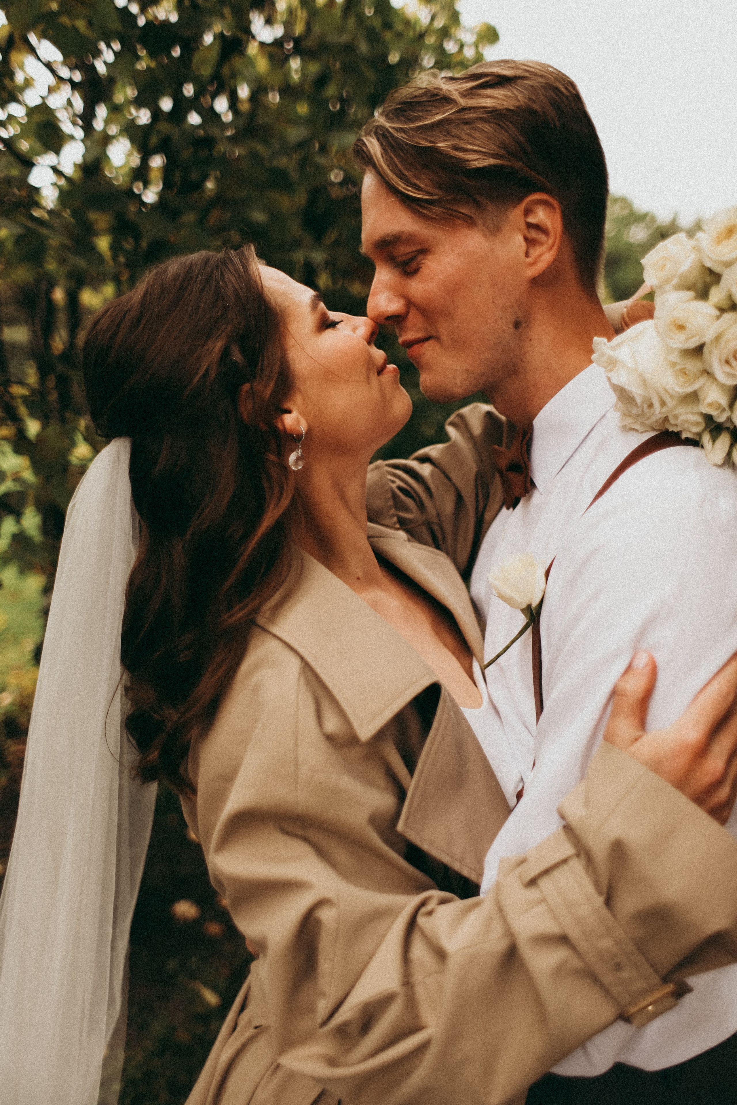 Иван и Дарья. Фотограф Москва и Санкт-Петербург