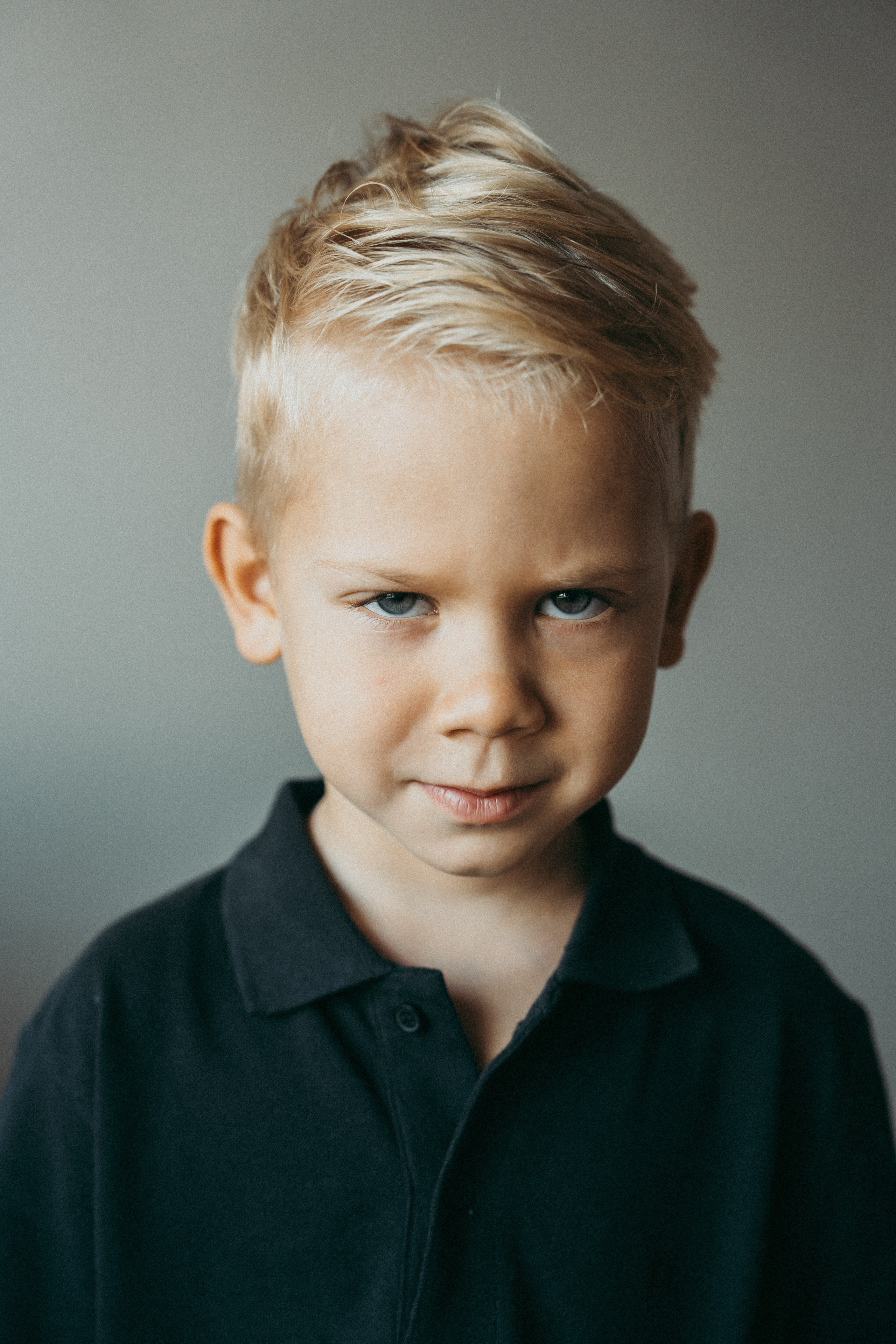 Демид для портфолио. Фотограф Москва и Санкт-Петербург