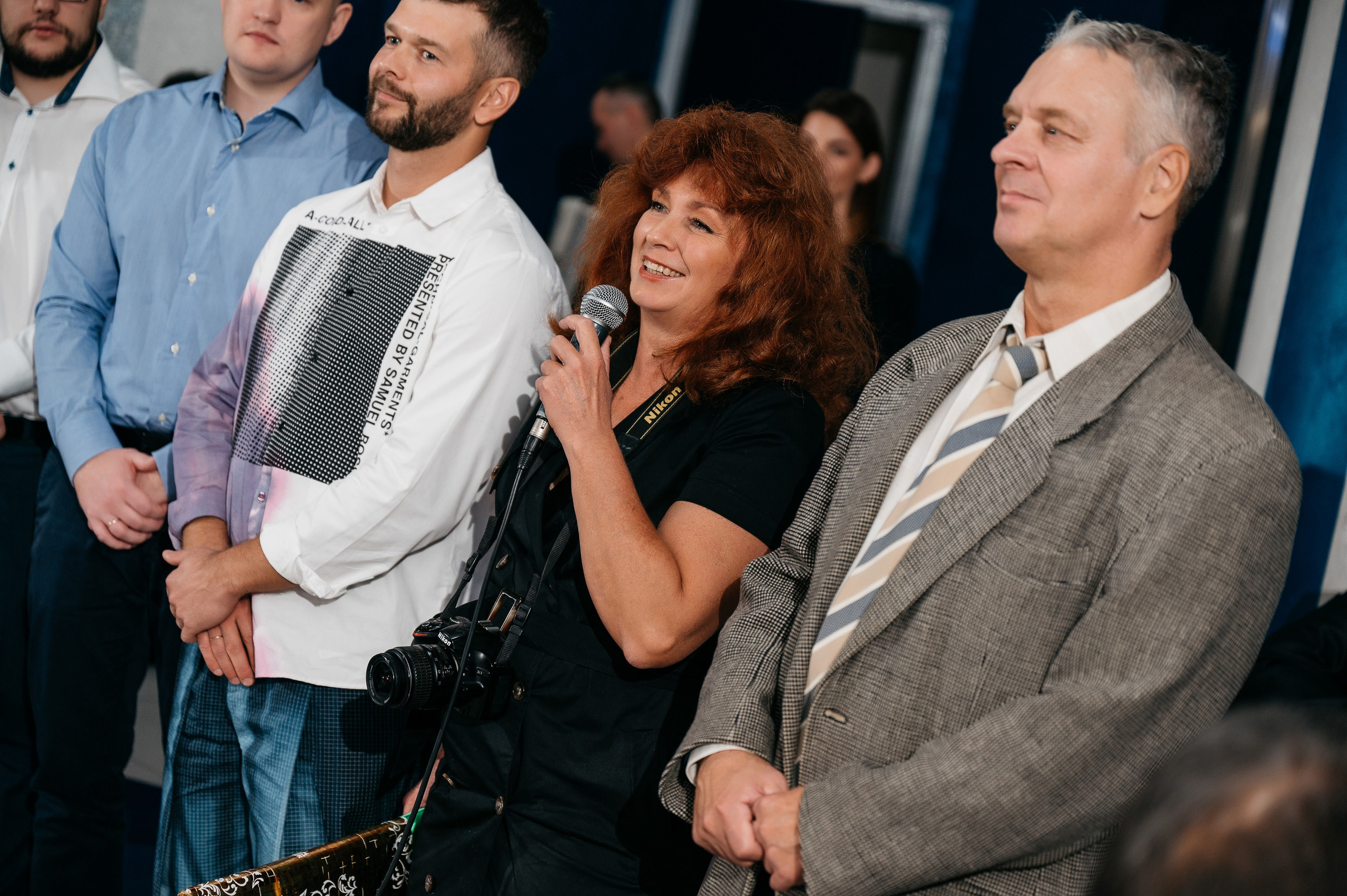 Светлана. Свадебный фотограф в Красноярске