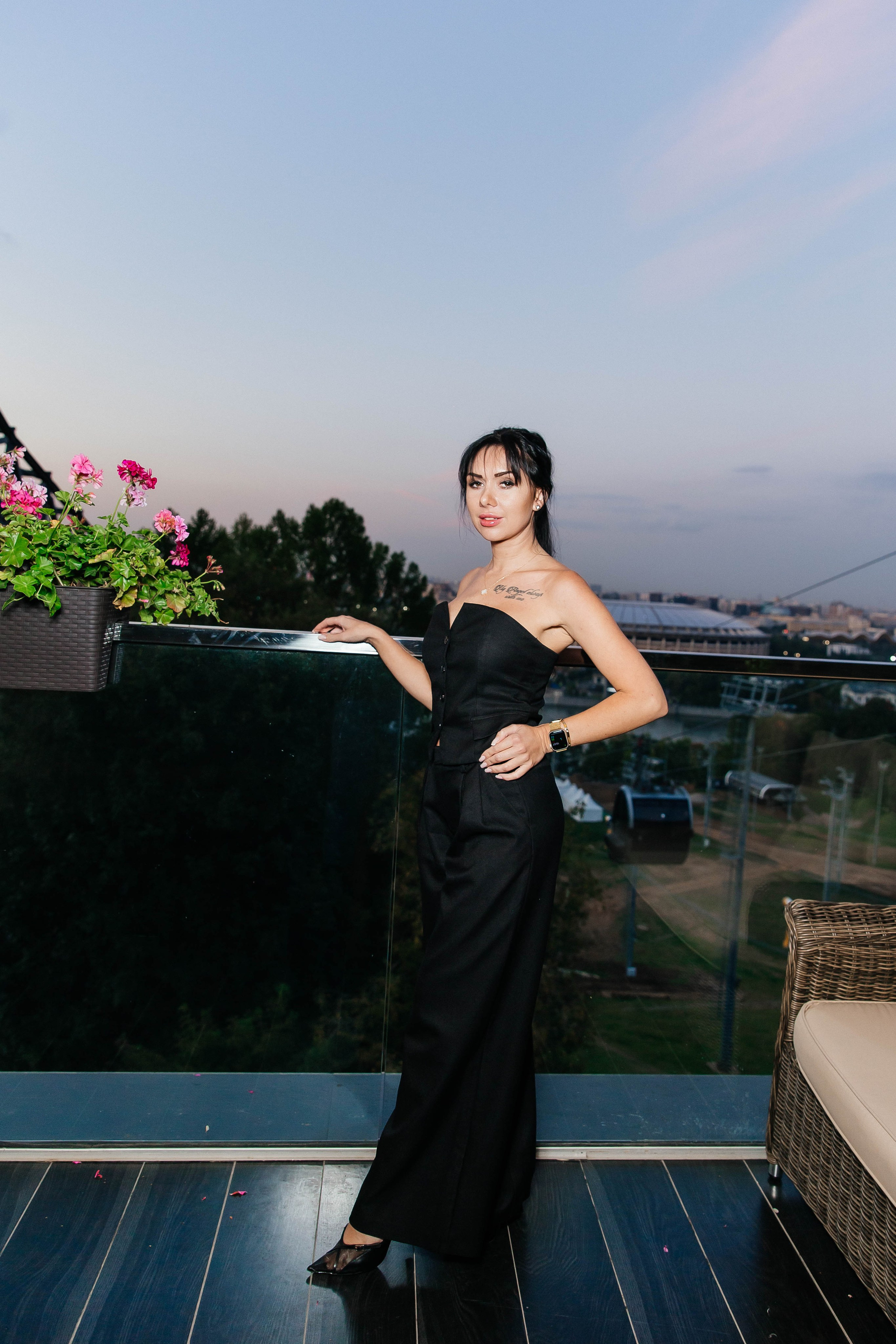 Бизнес коктейль |Ресторан Трамплин. Фотограф Абакумова Анастасия