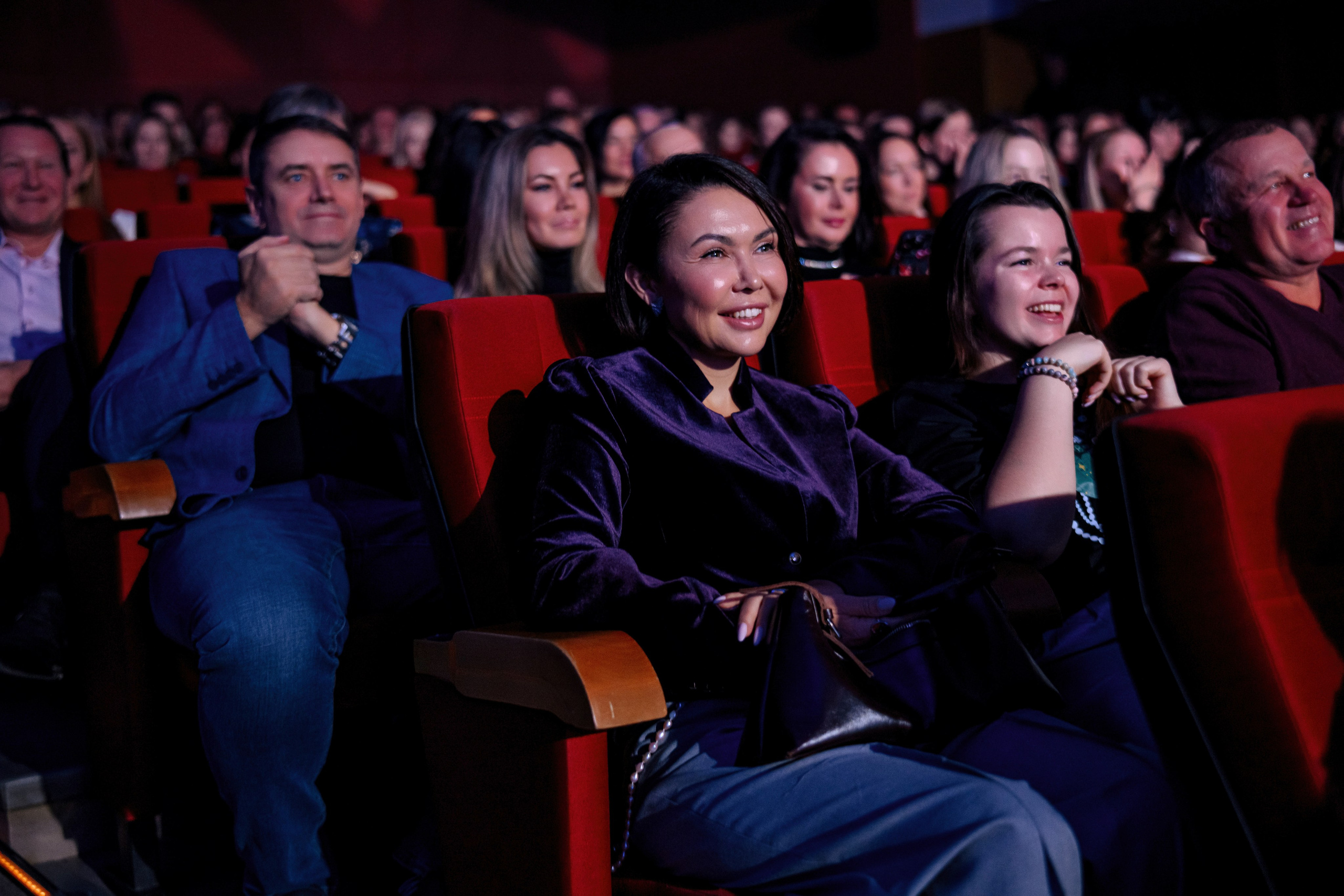 E1 2025. Максим Комаров — Профессиональный фотограф