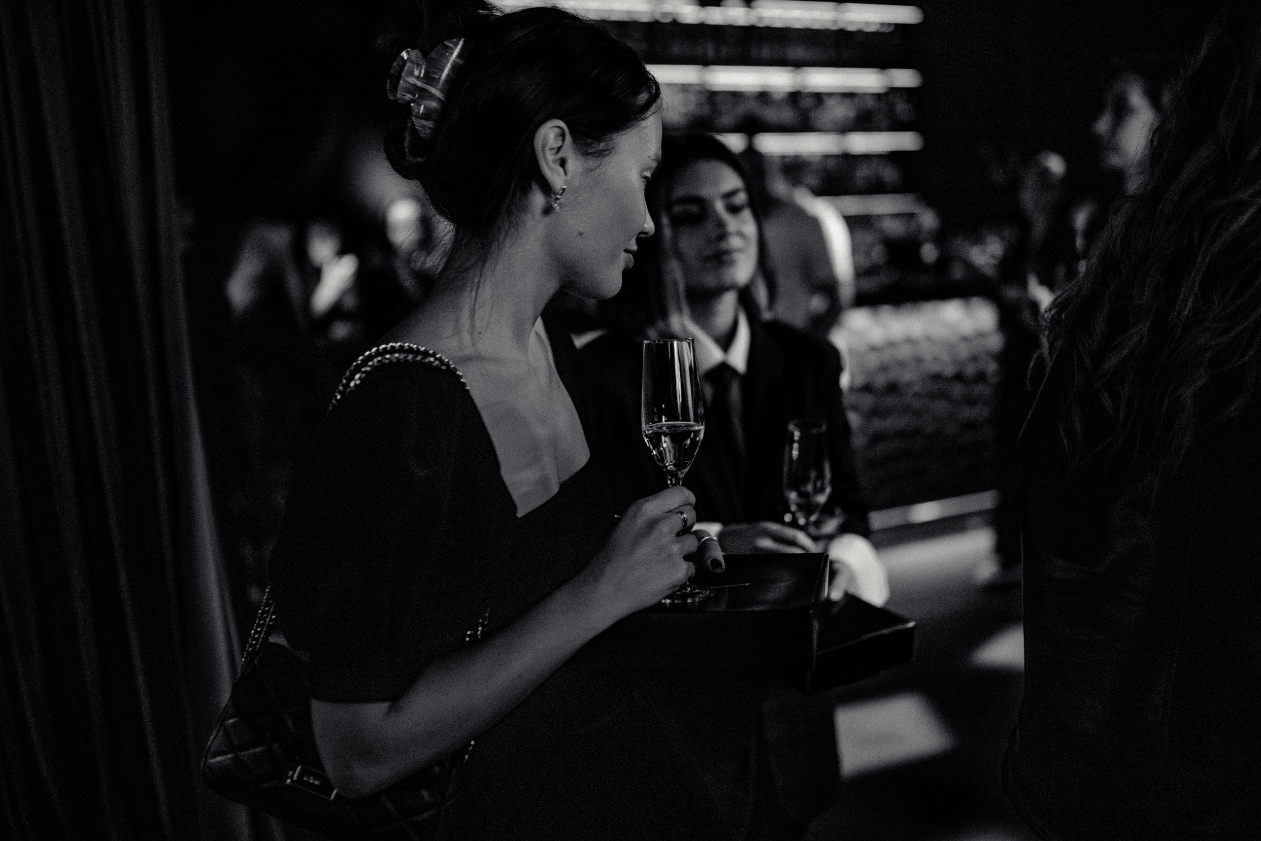 Lika KINO.A. Максим Комаров — Профессиональный фотограф