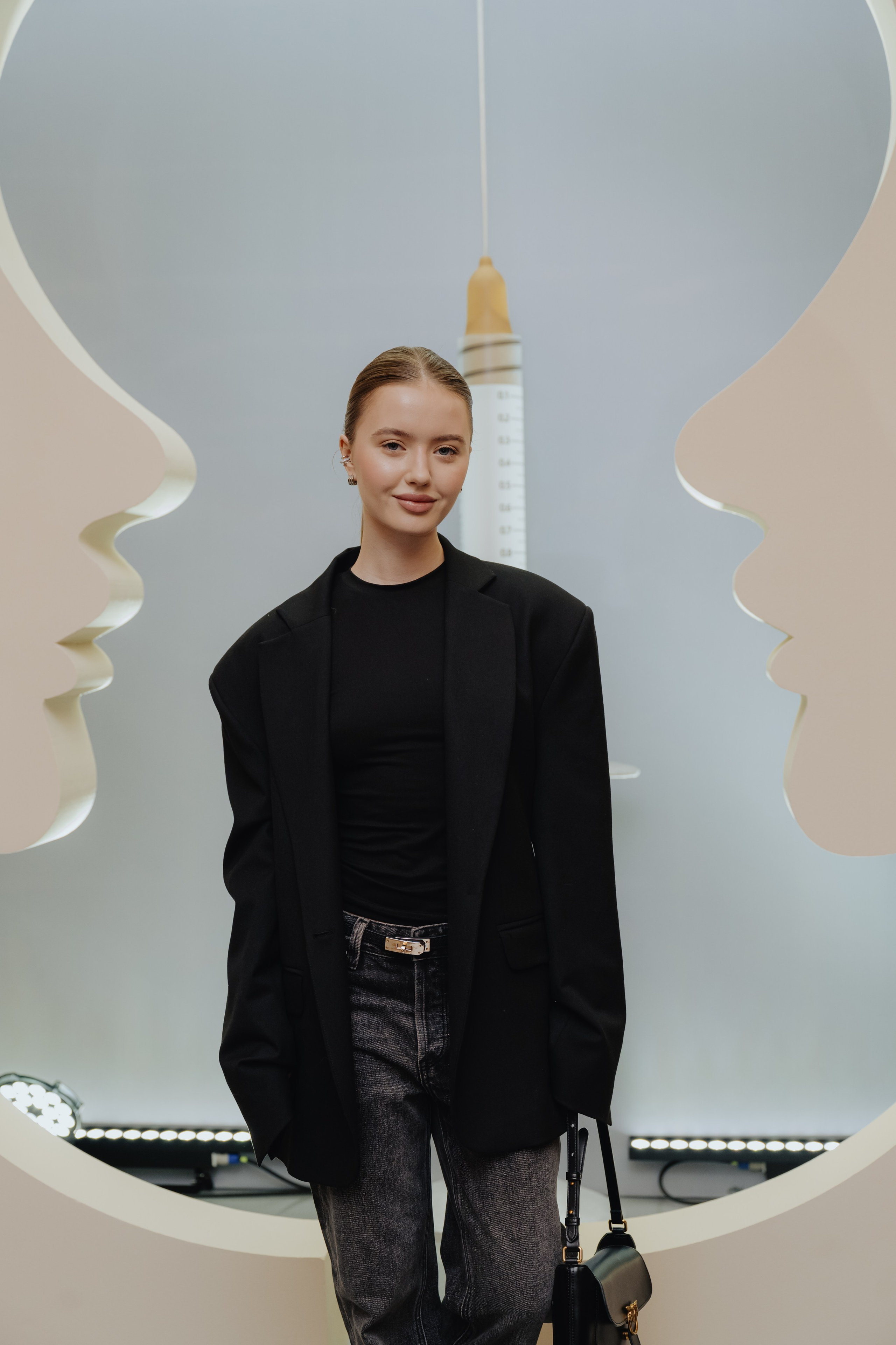 Конференция по косметологии