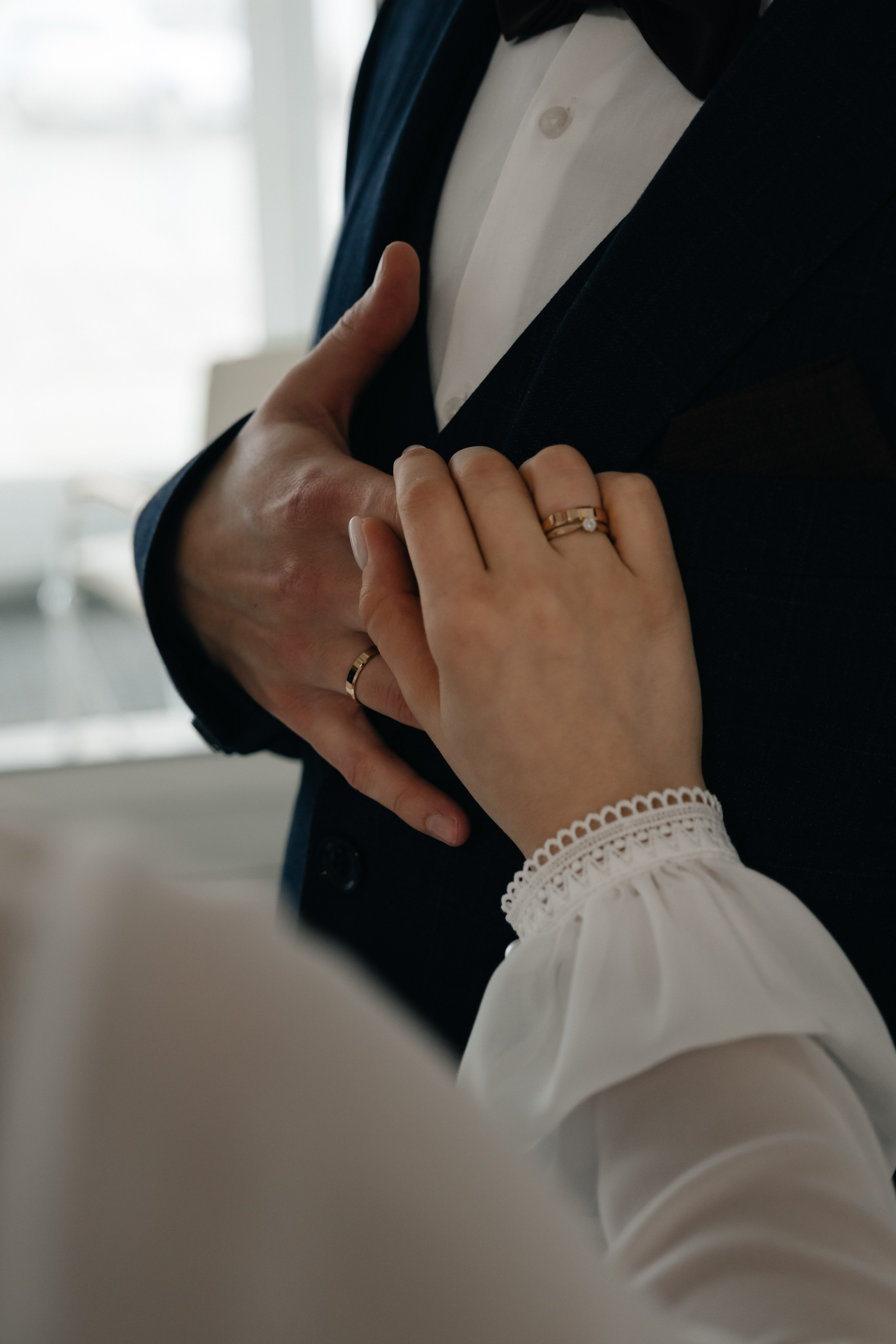 Юлия & Антон