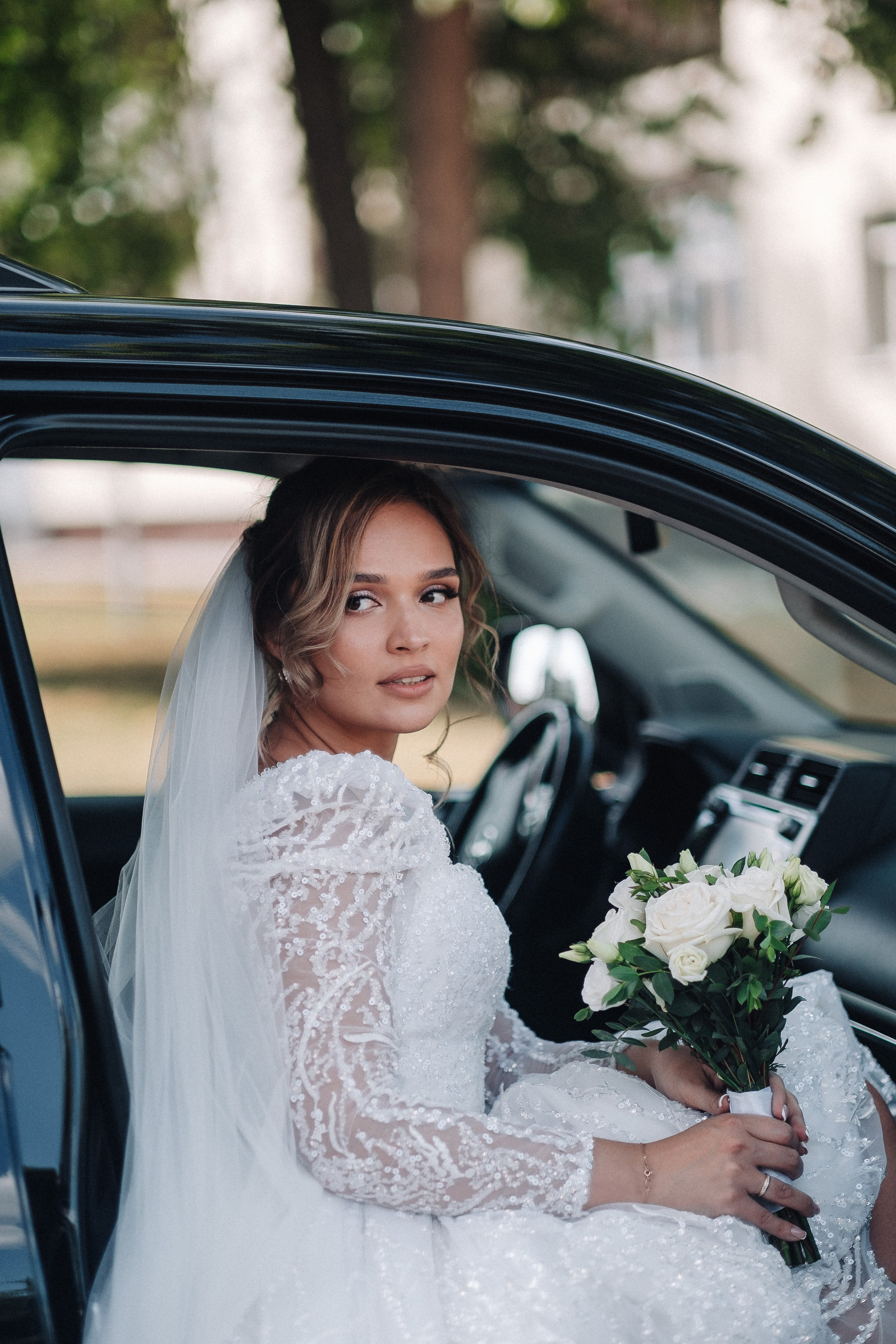 Вячеслав & Юлия. Свадебный и семейный фотограф в Казани и Зеленодольске Ланочкин Илья