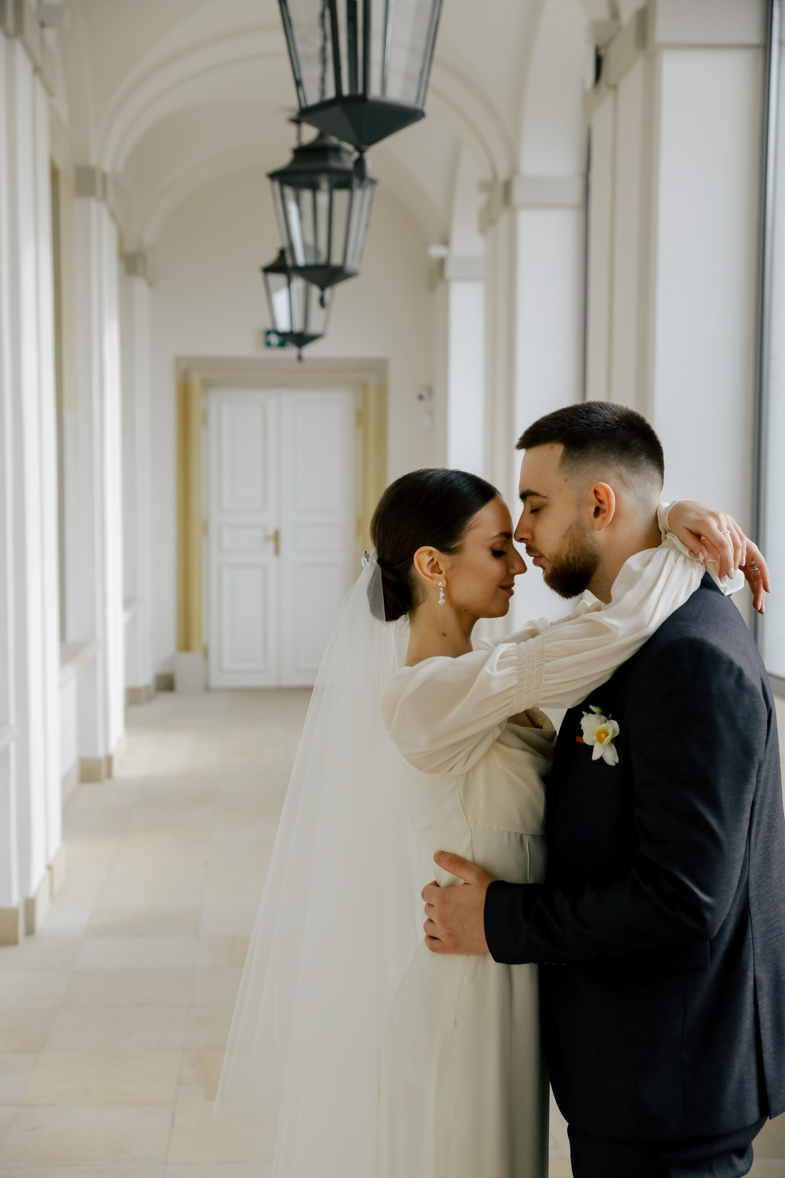 Свет внутри нас. Свадебный и семейный фотограф в Варшаве