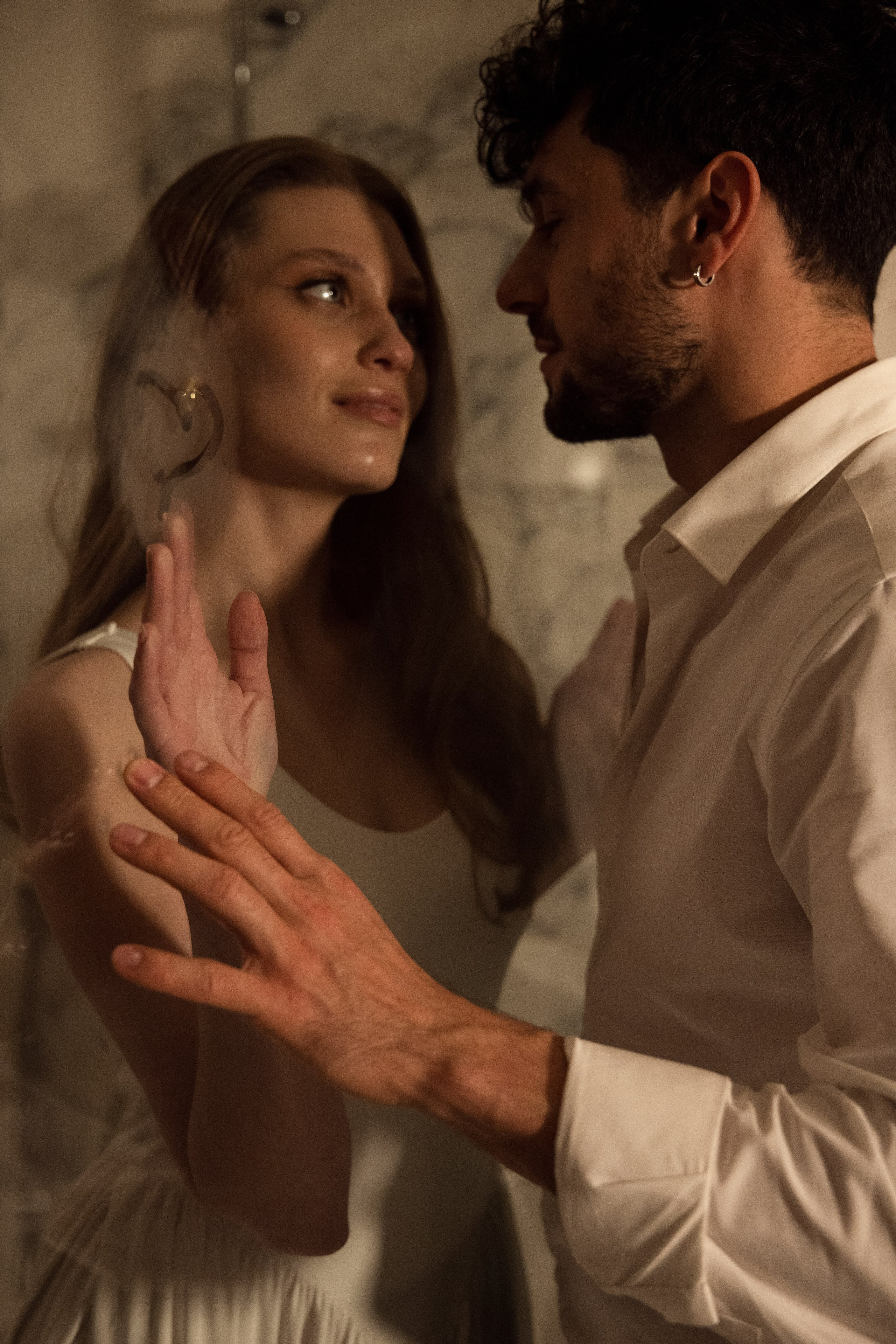 Андрей и Лера. Свадебный и портретный фотограф