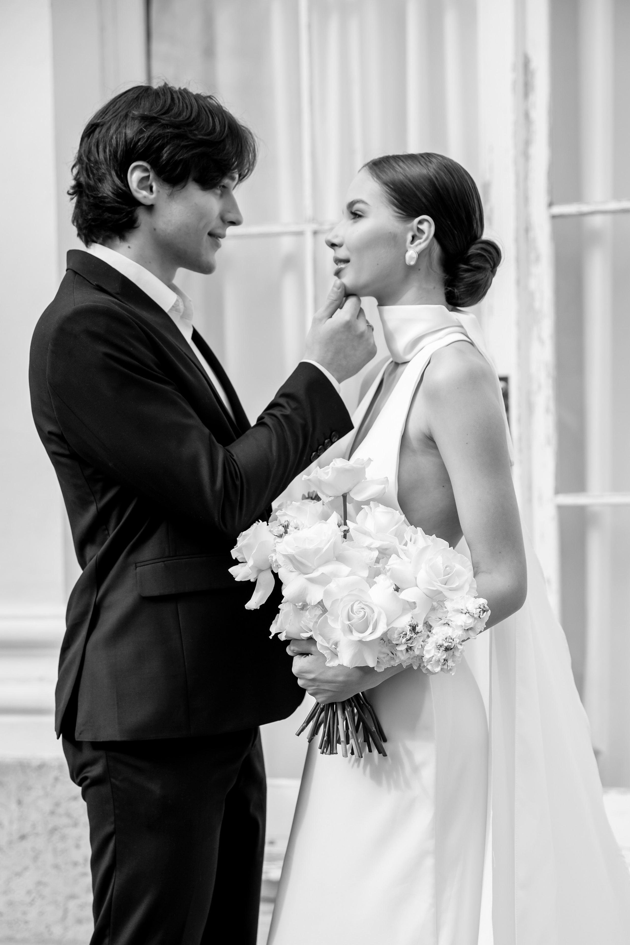 Софья и Юрий. Свадебный и портретный фотограф