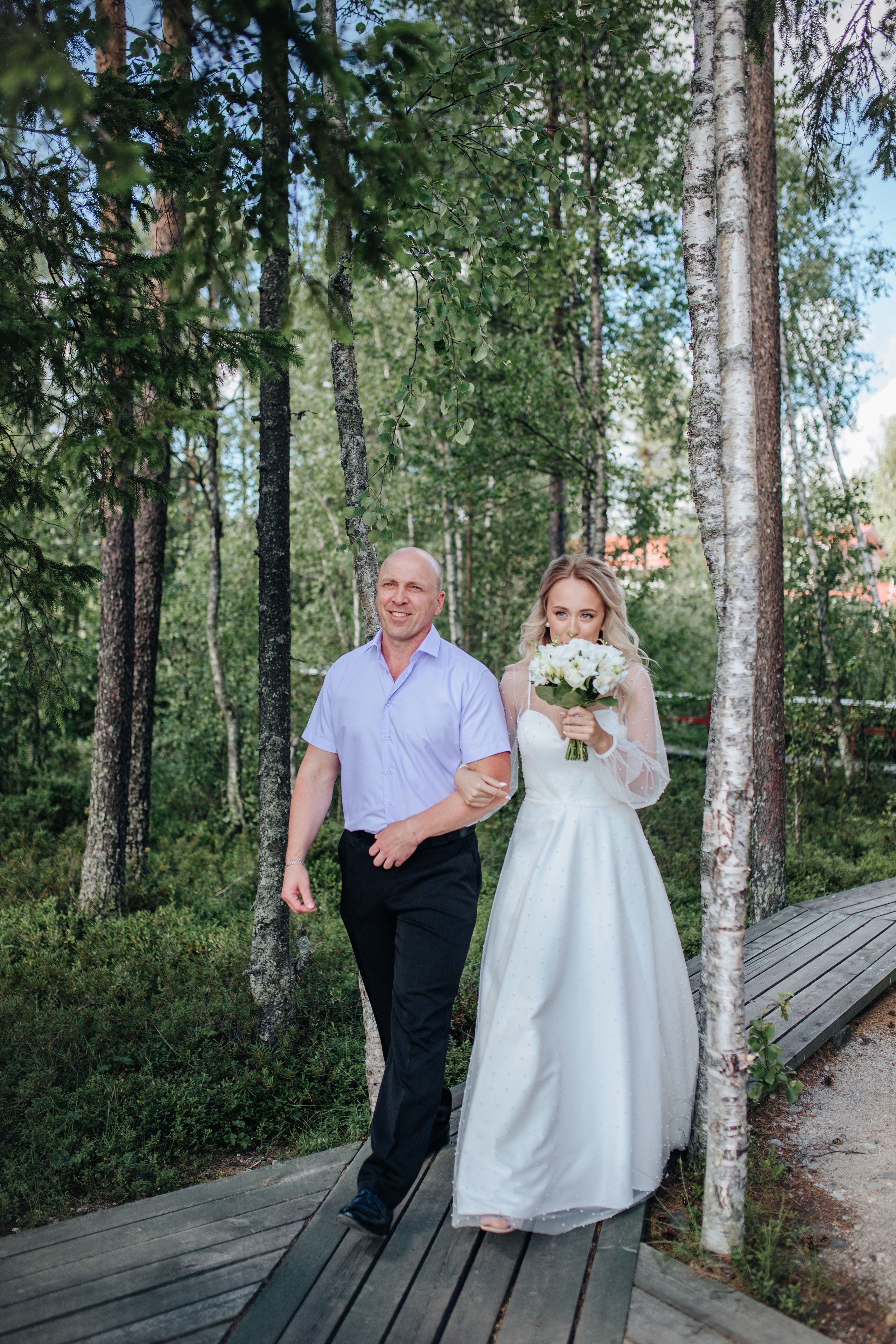 Анастасия & Константин. DIANA TILIKAINEN — Фотограф Республика Карелия