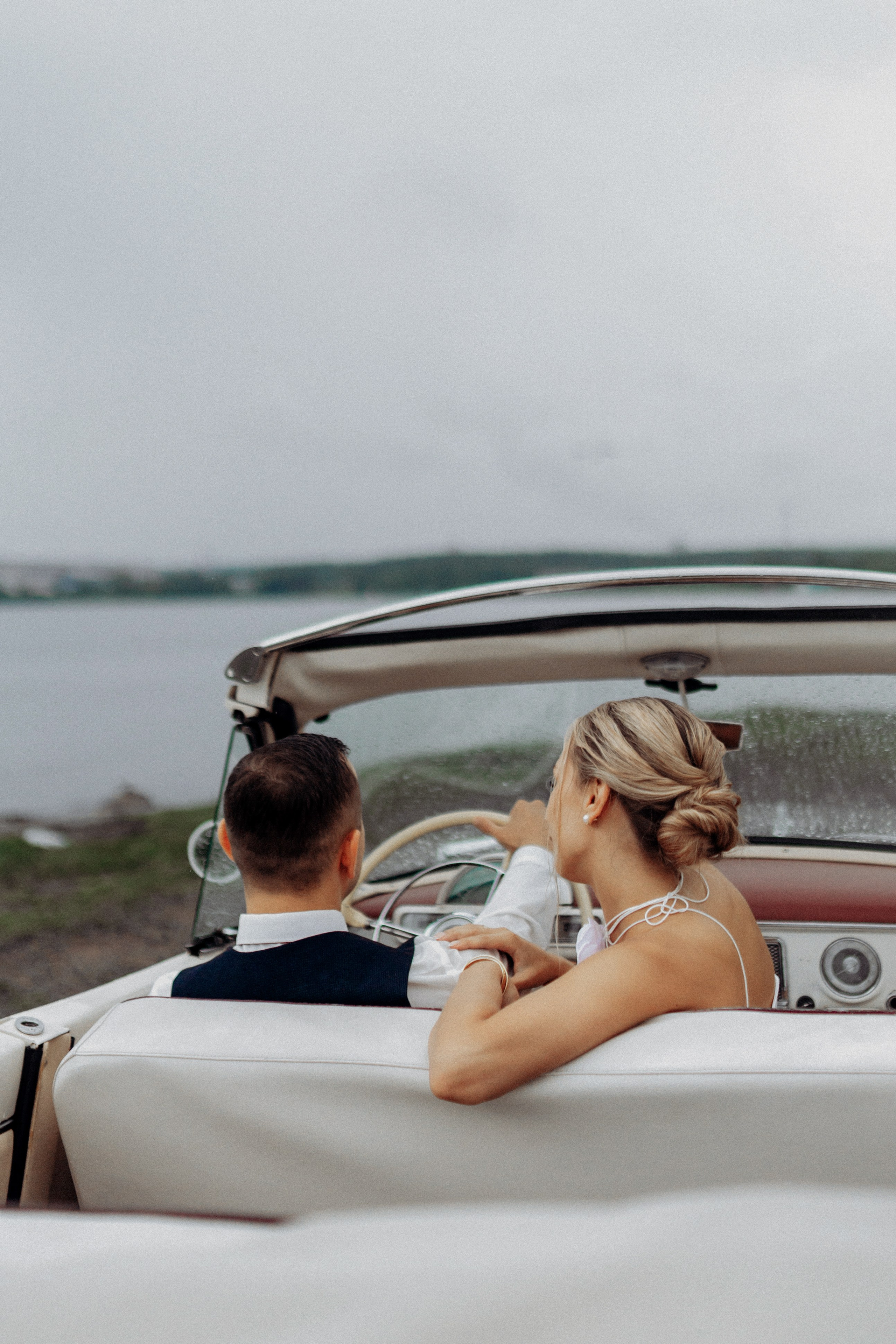 Генрих & Ольга. DIANA TILIKAINEN — Фотограф Республика Карелия