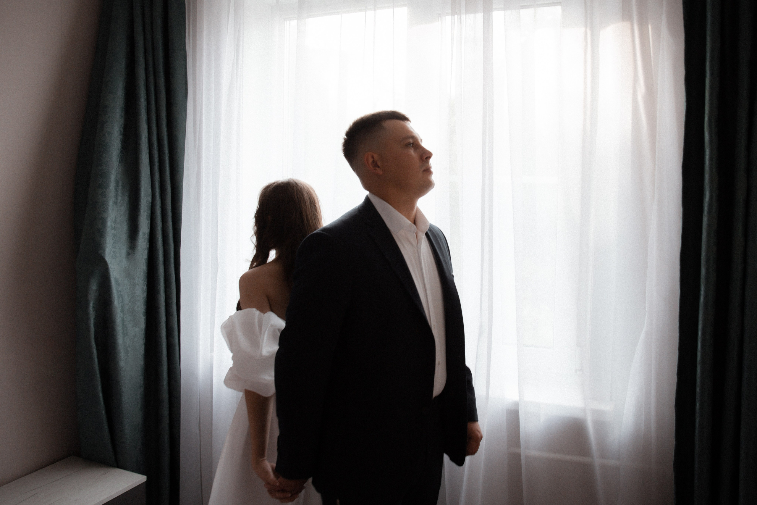 D | A. Свадебный и портретный фотограф в Новосибирске Любовь Исакова