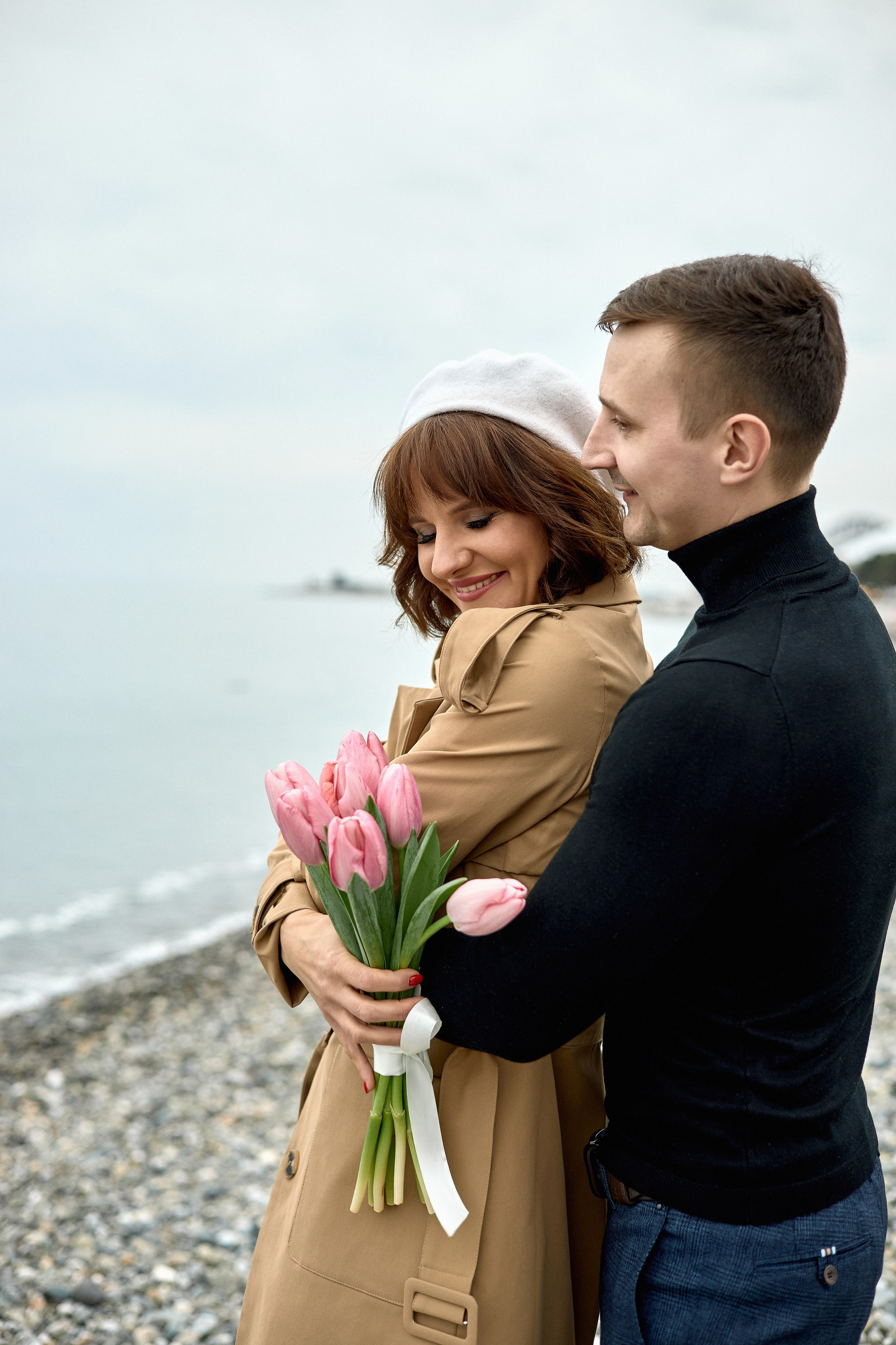 Ирина. Фотограф в Сочи Ксения Карякина