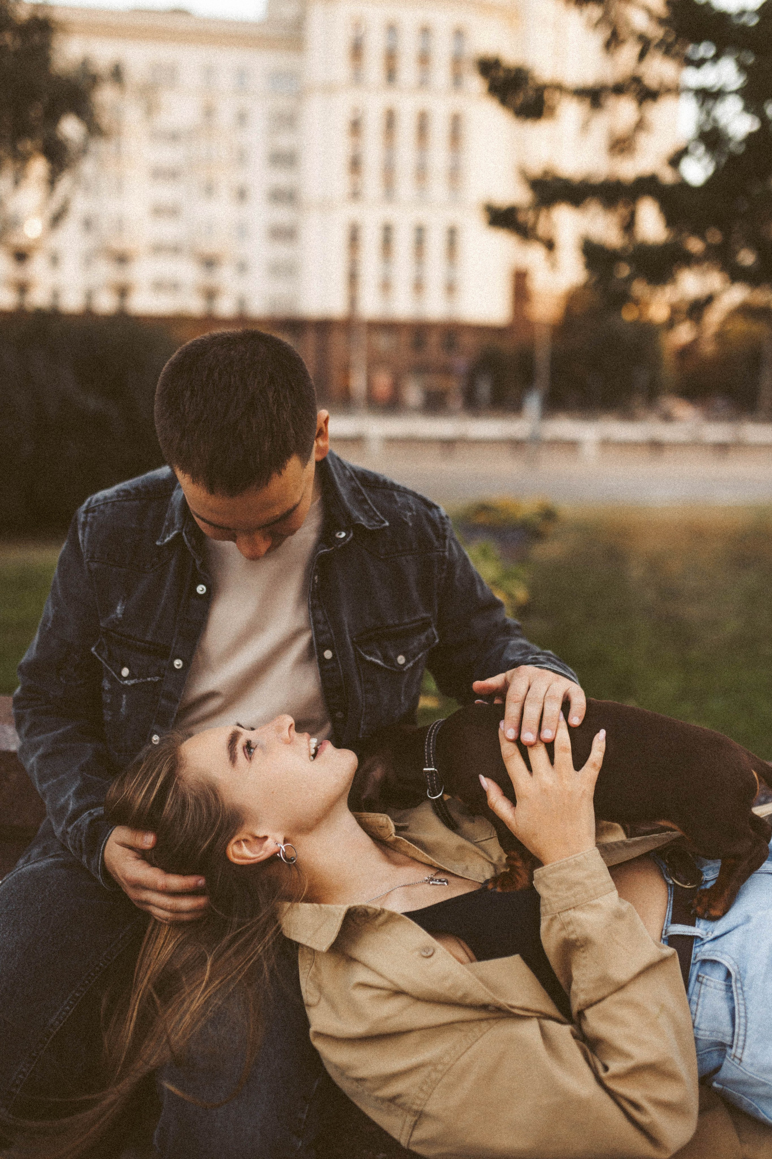 Руслан/Вика/Велес. Фотограф в Москве Татьяна Сергеева