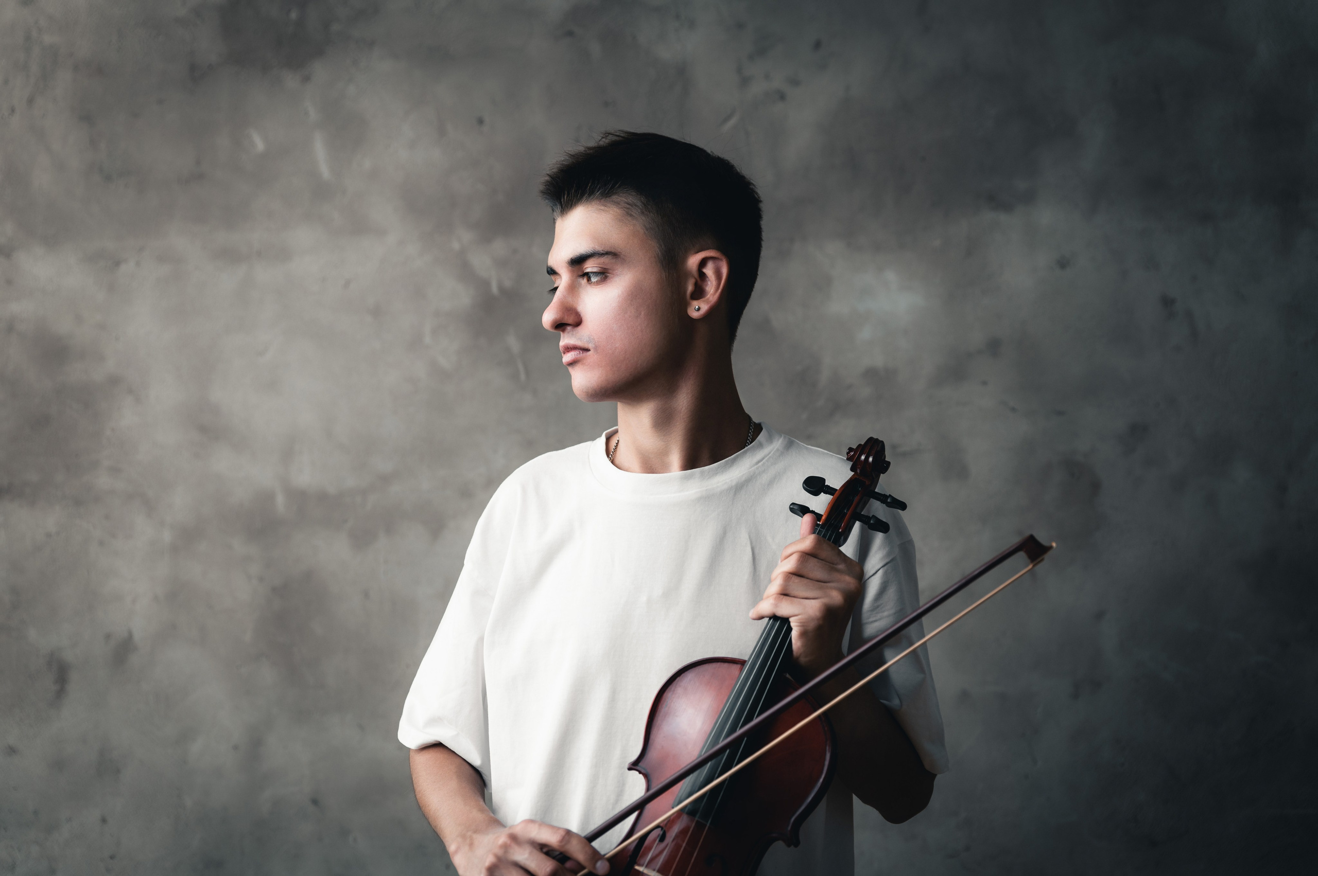 Студия #1. Фотограф в Новосибирске