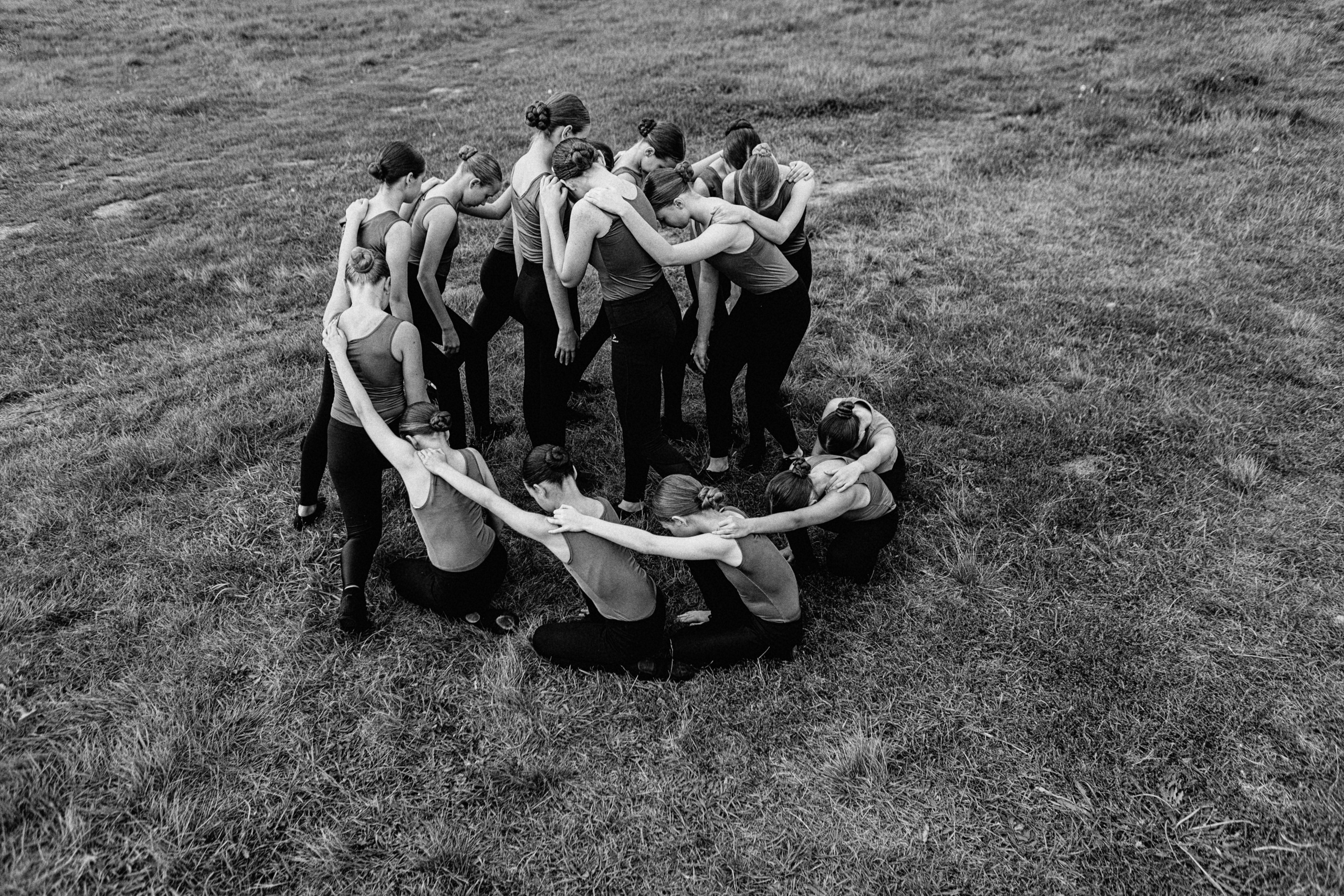 Связь поколений. Фотограф в Омске Екатерина Павлова