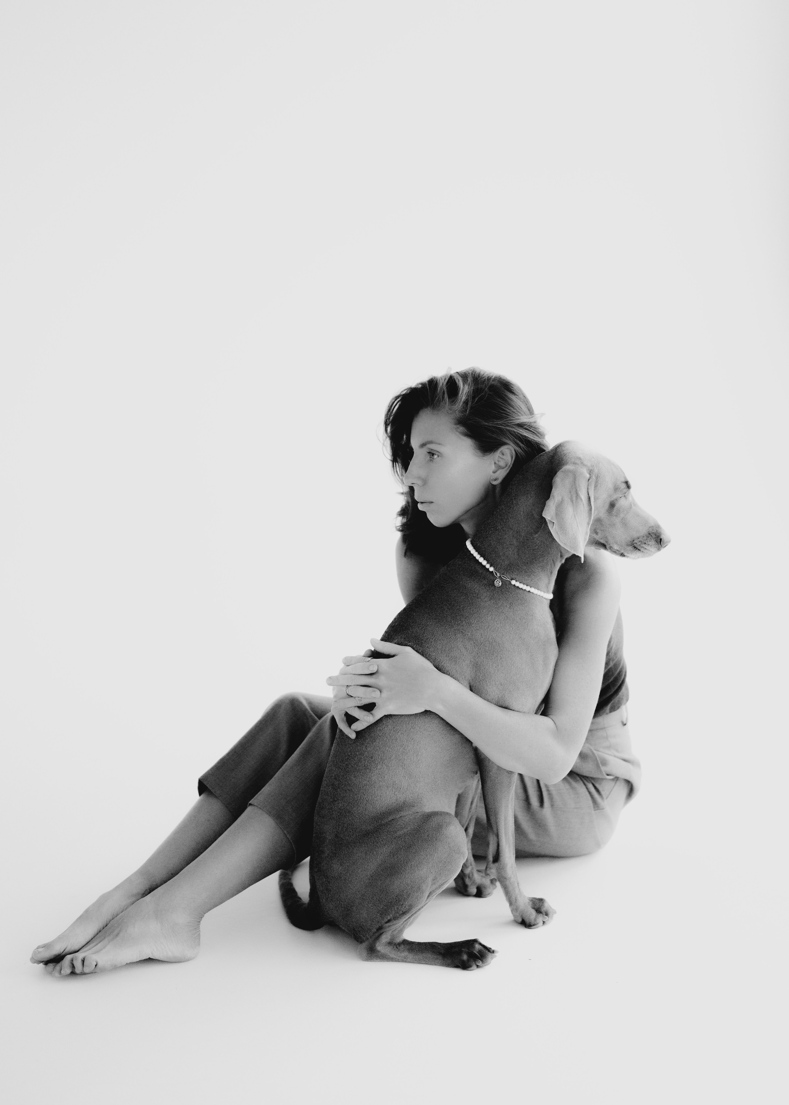 Фани. Фотограф- анималист Александра Матвеева