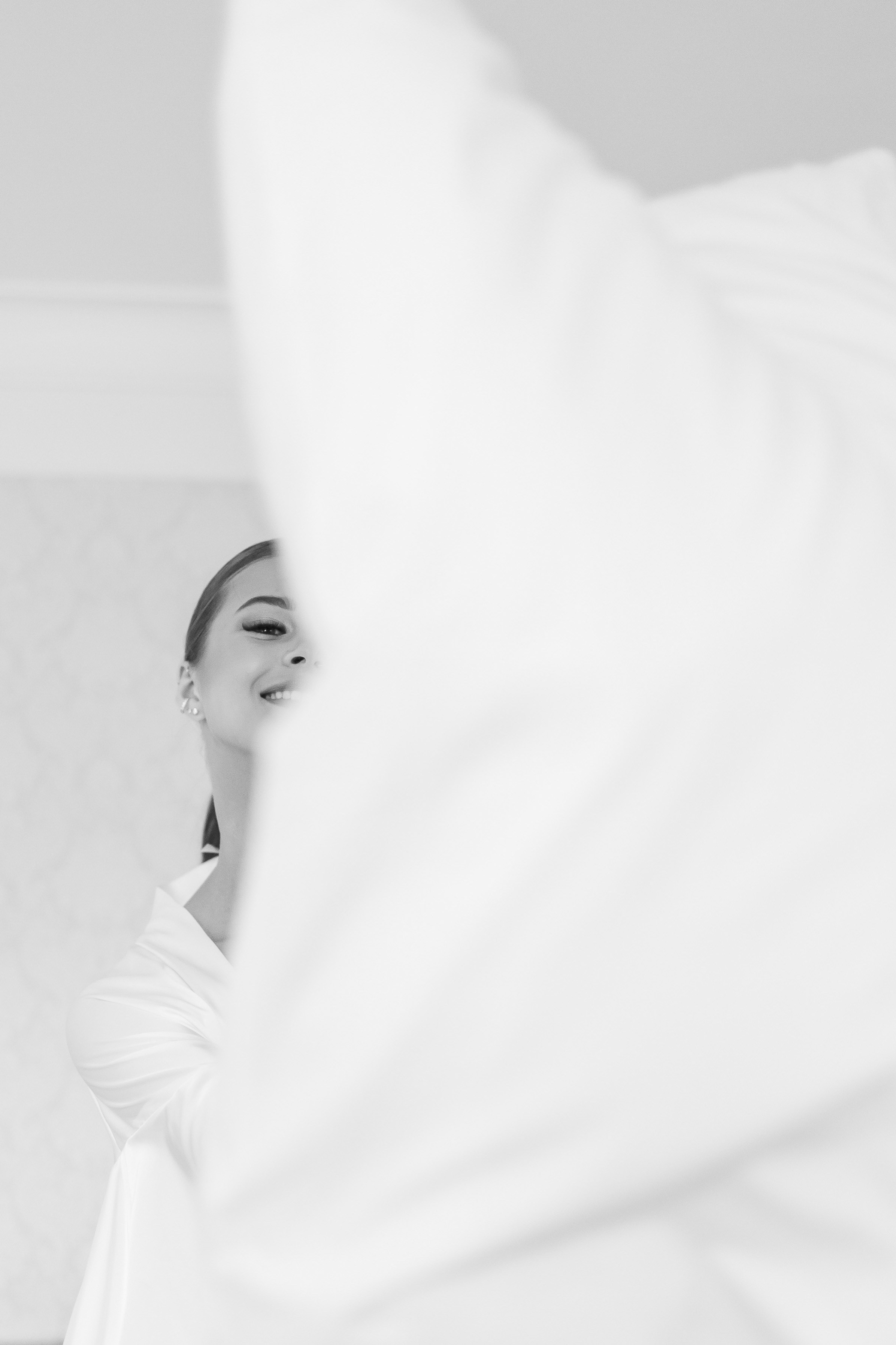 Ангелина и Виктор. NesterovaMaria.ru