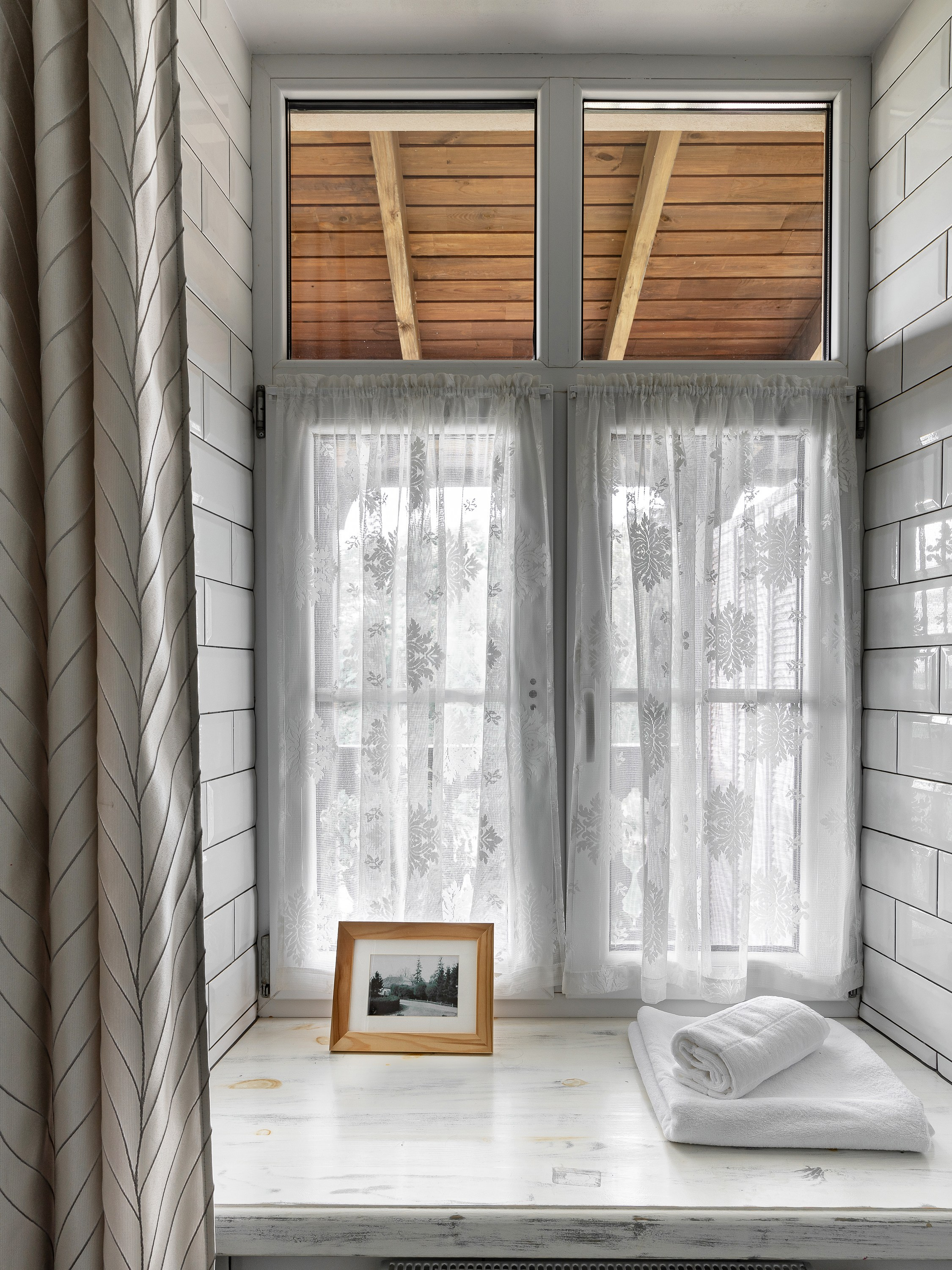 Усадьба «Радзивилки» в Гродно