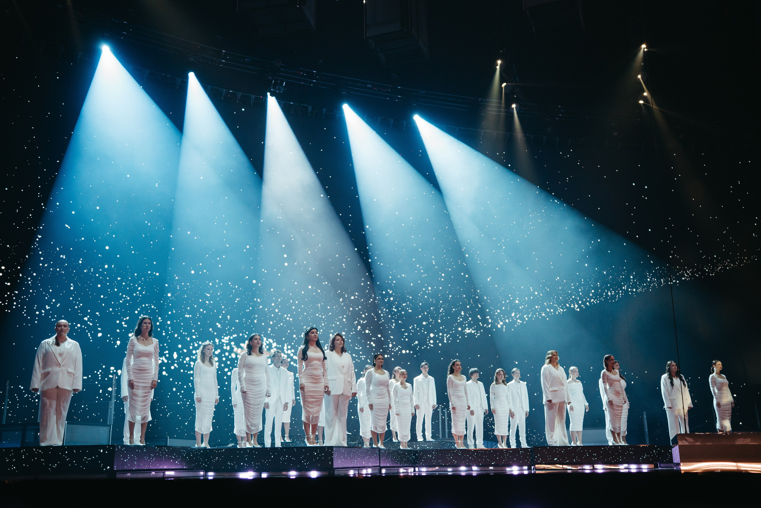 Интервидение 2025. Фотограф в Москве Константин Глазков