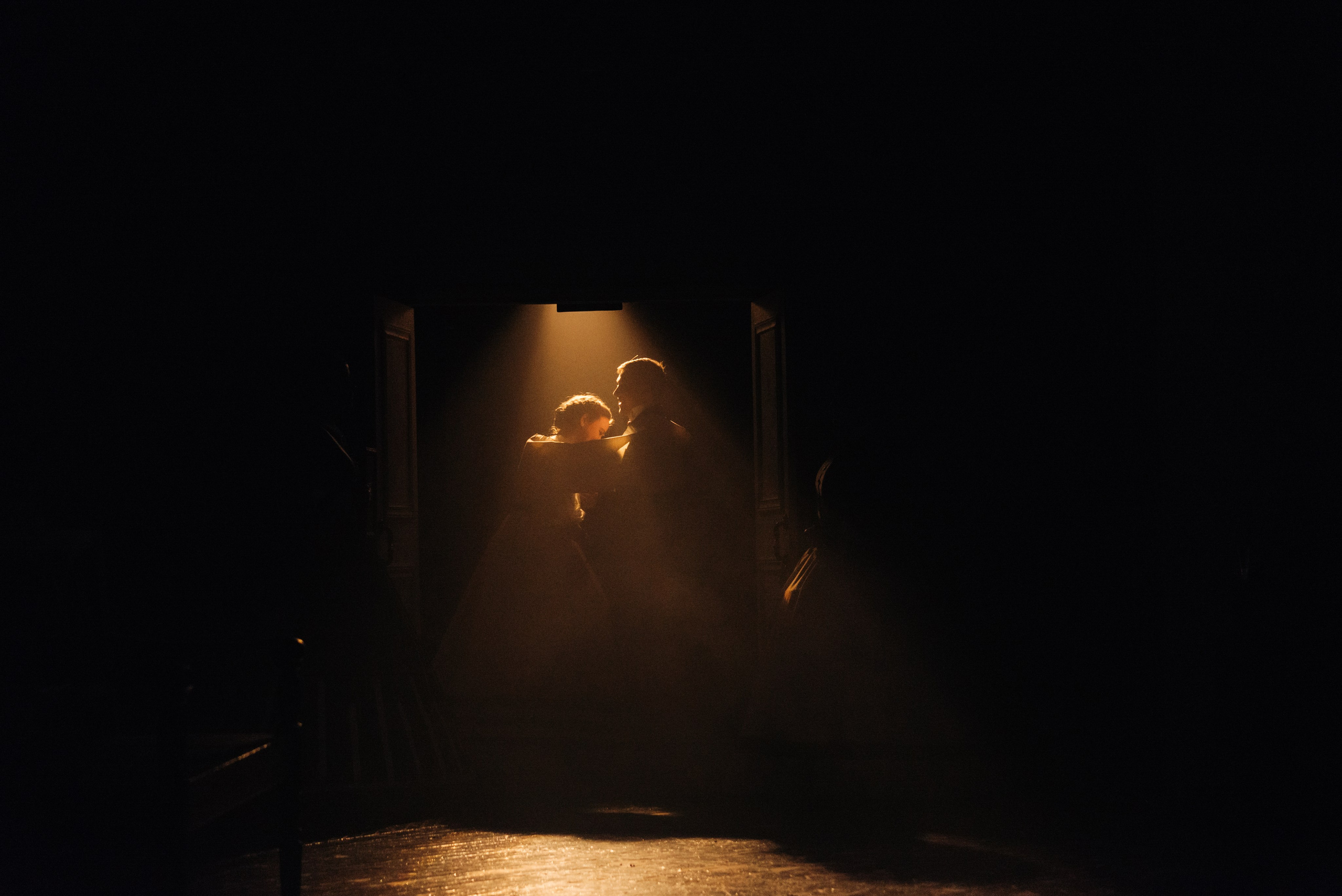 Обрыв. Главная